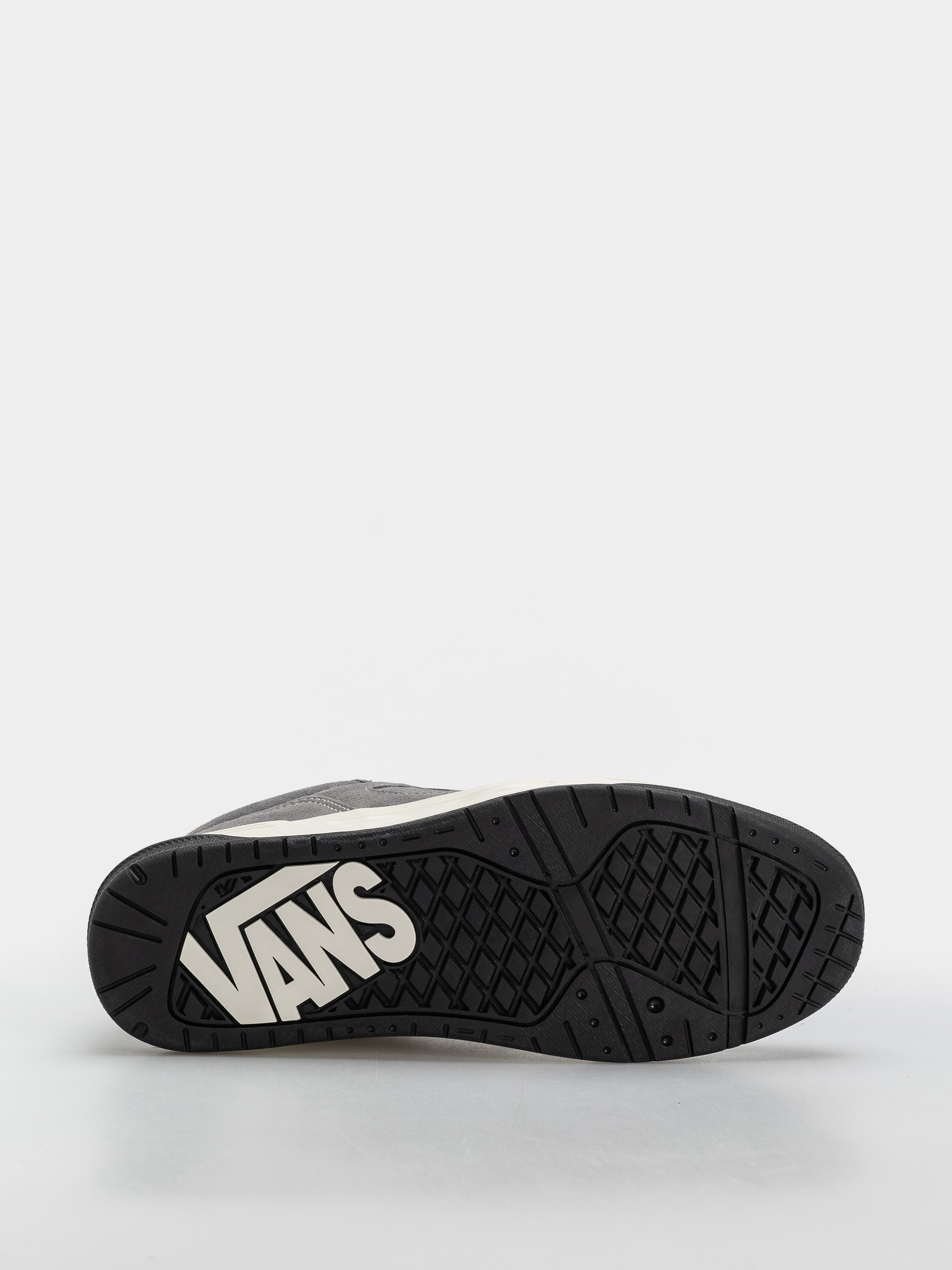 Buty Vans Upland (gray/navy)