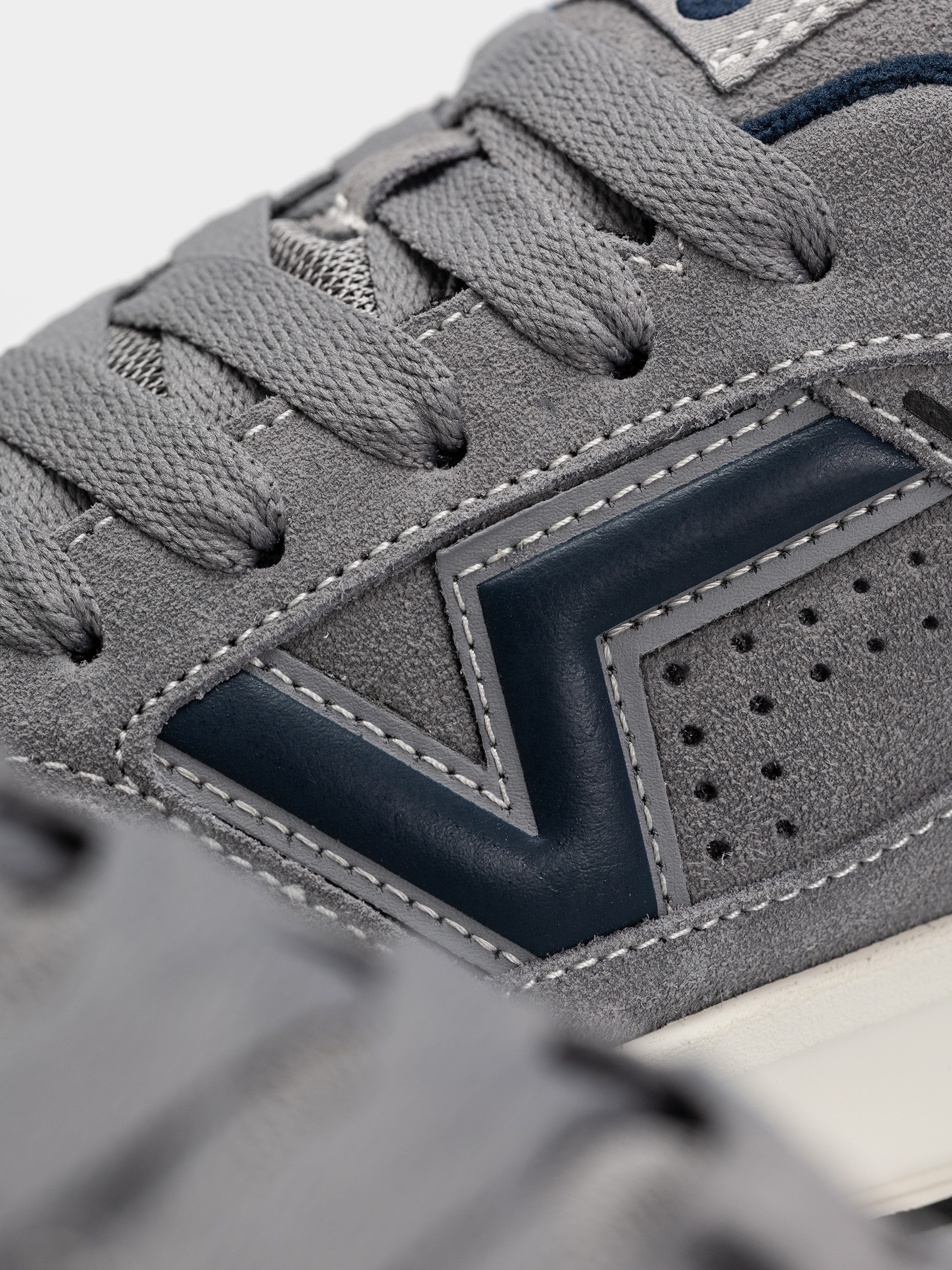 Buty Vans Upland (gray/navy)