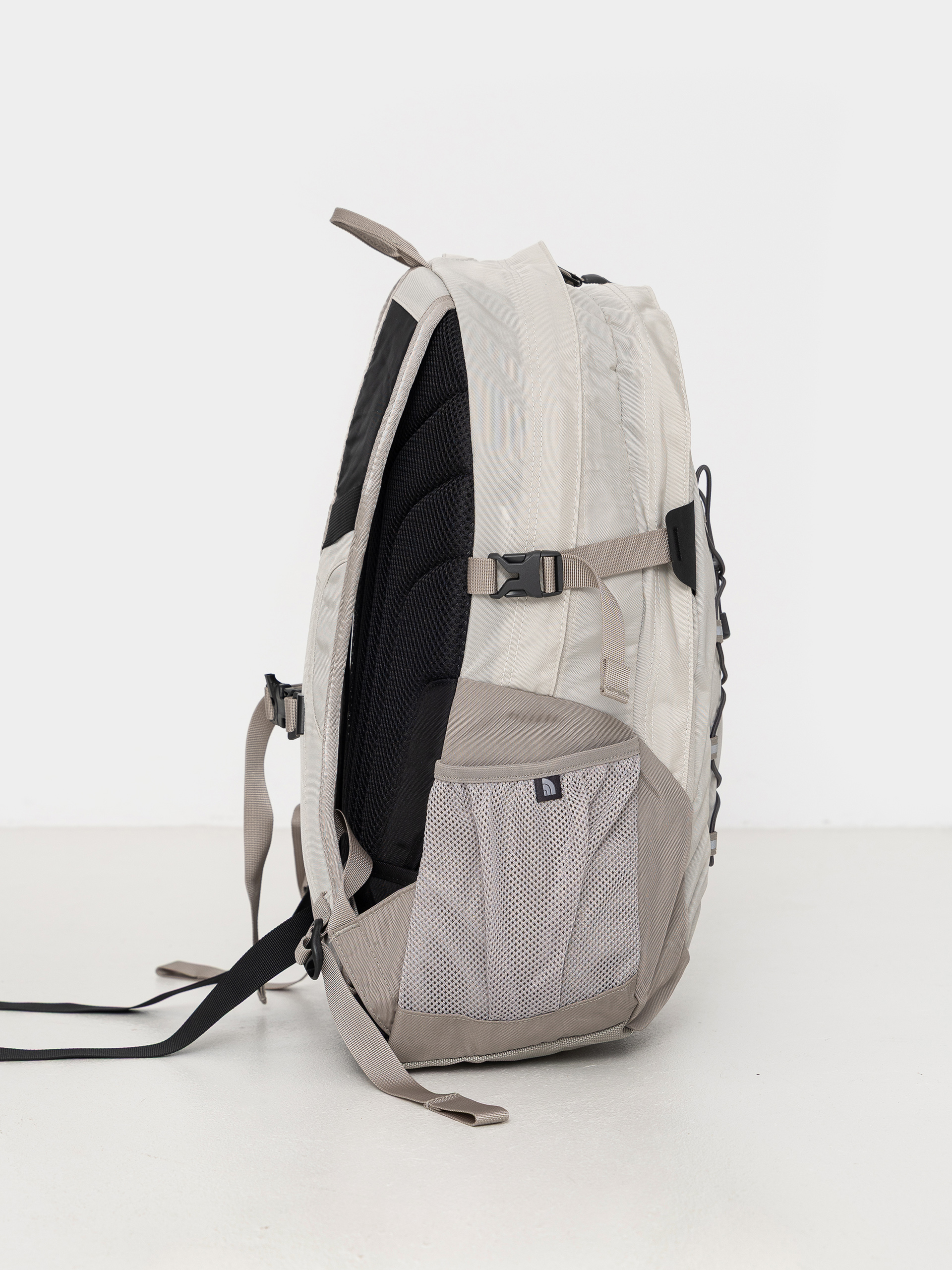 Plecak The North Face Borealis Classic (cumulus cloud/stone slab)