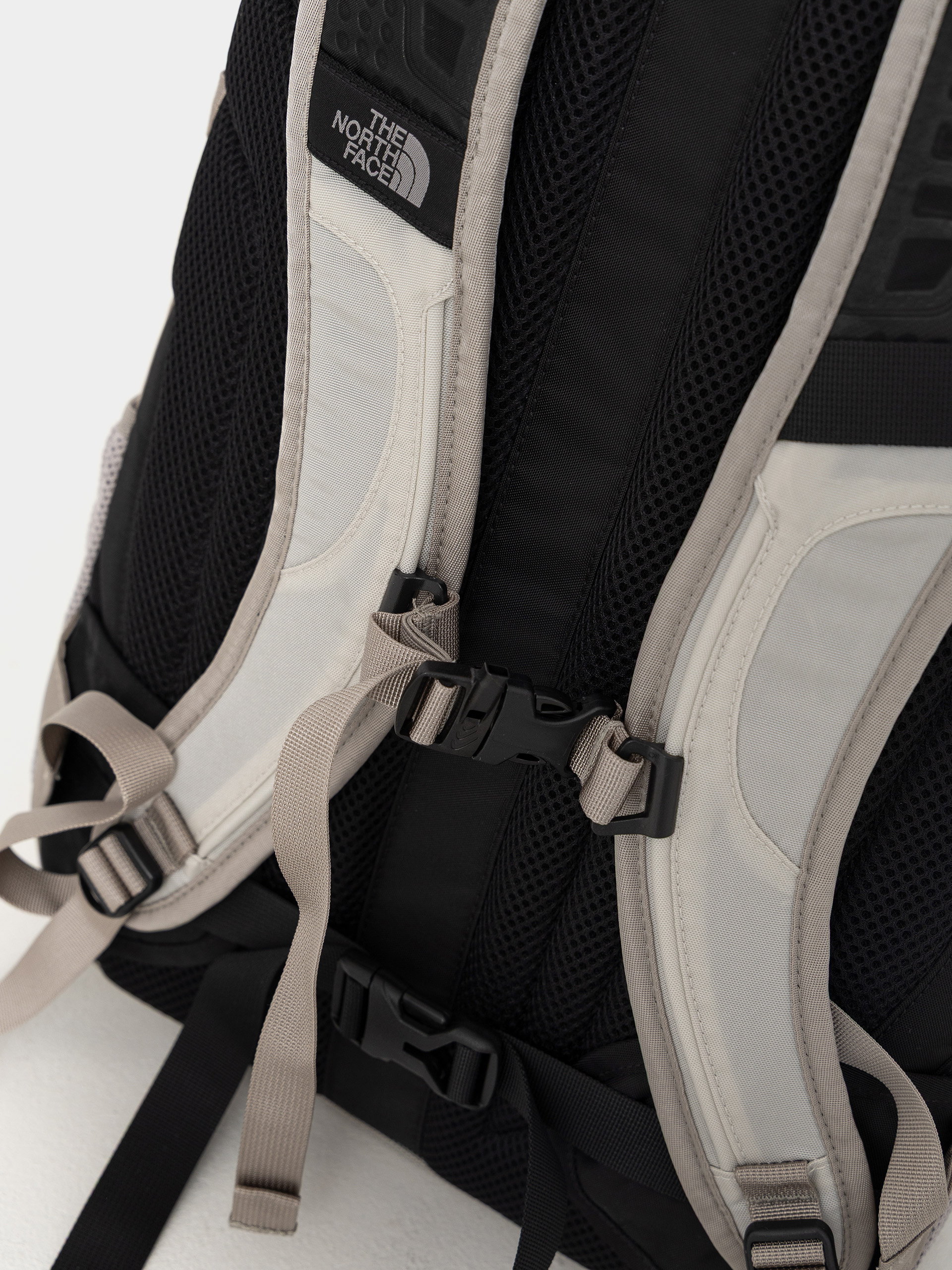 Plecak The North Face Borealis Classic (cumulus cloud/stone slab)