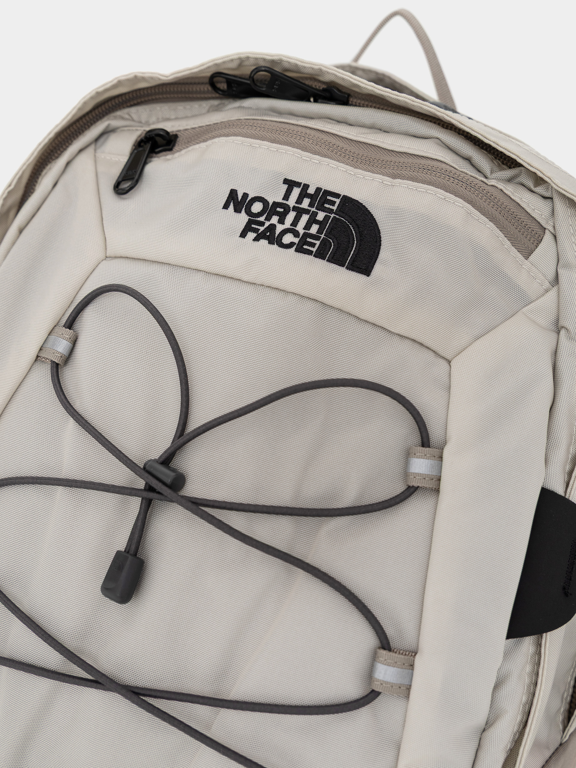 Plecak The North Face Borealis Classic (cumulus cloud/stone slab)