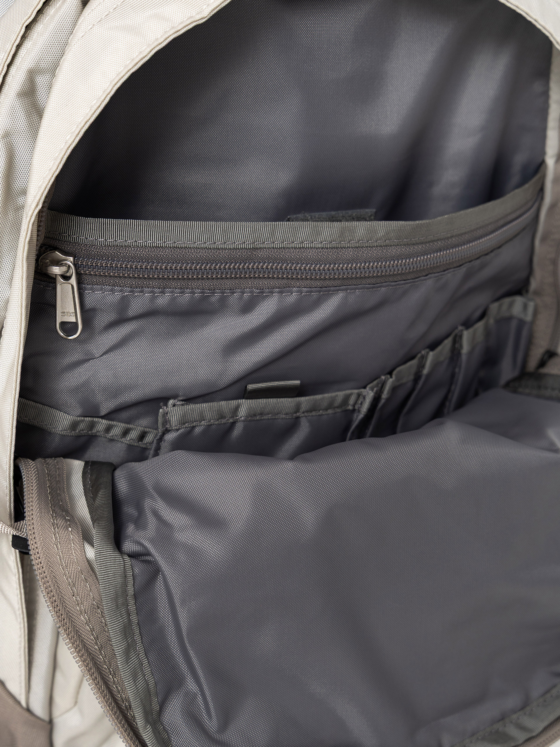 Plecak The North Face Borealis Classic (cumulus cloud/stone slab)