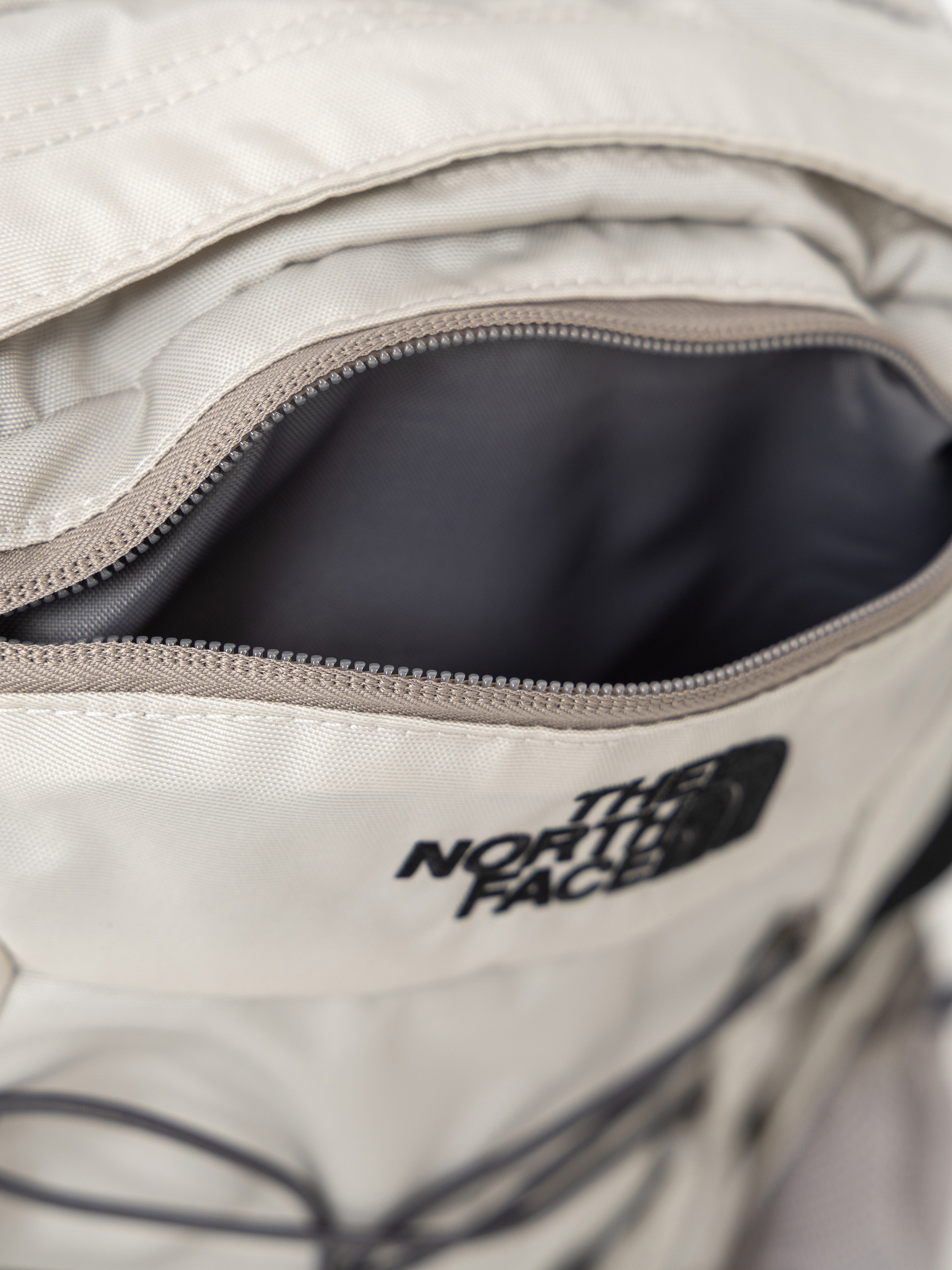 Plecak The North Face Borealis Classic (cumulus cloud/stone slab)