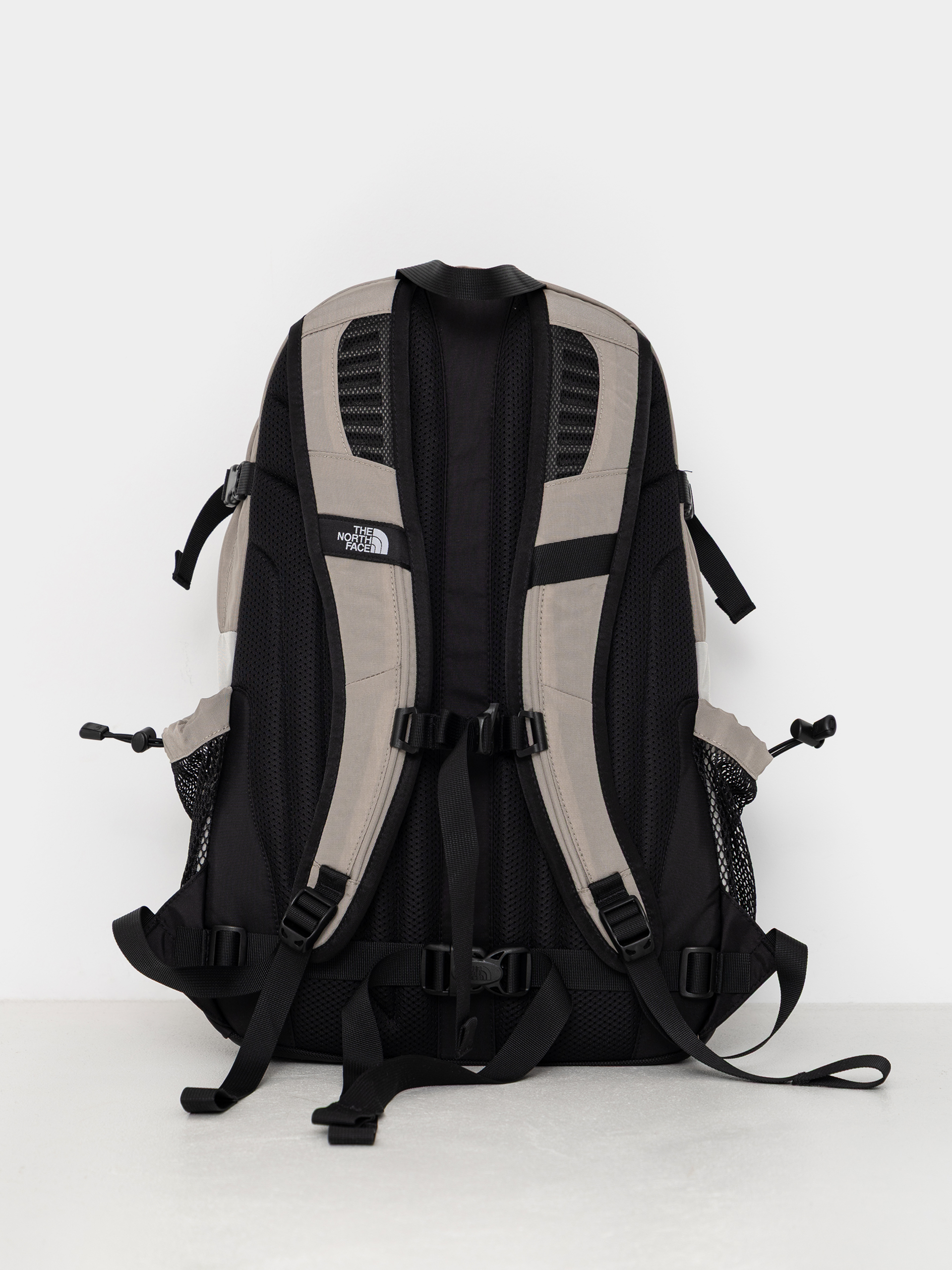 Plecak The North Face Hot Shot Se (stone slab/cumulus cloud)