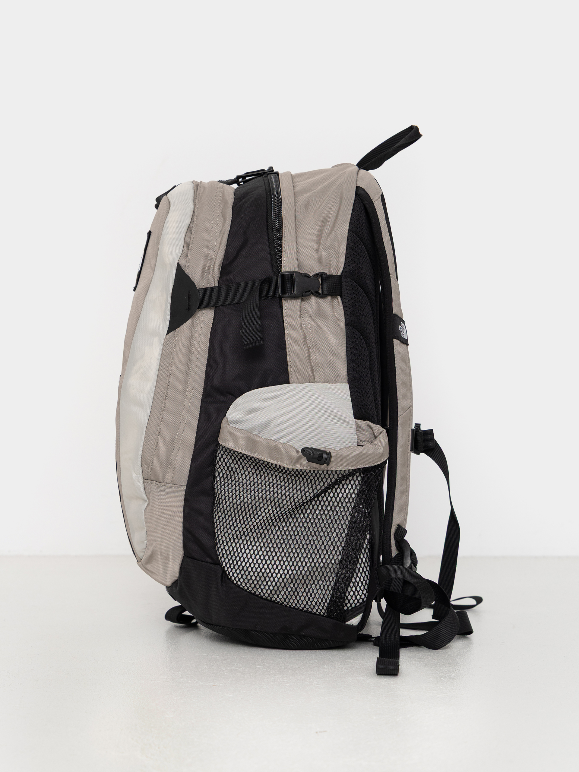 Plecak The North Face Hot Shot Se (stone slab/cumulus cloud)