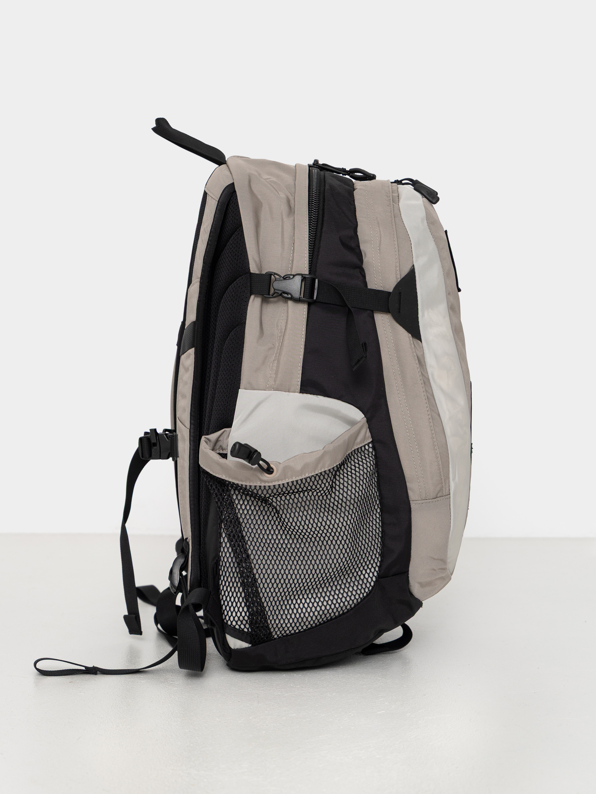 Plecak The North Face Hot Shot Se (stone slab/cumulus cloud)