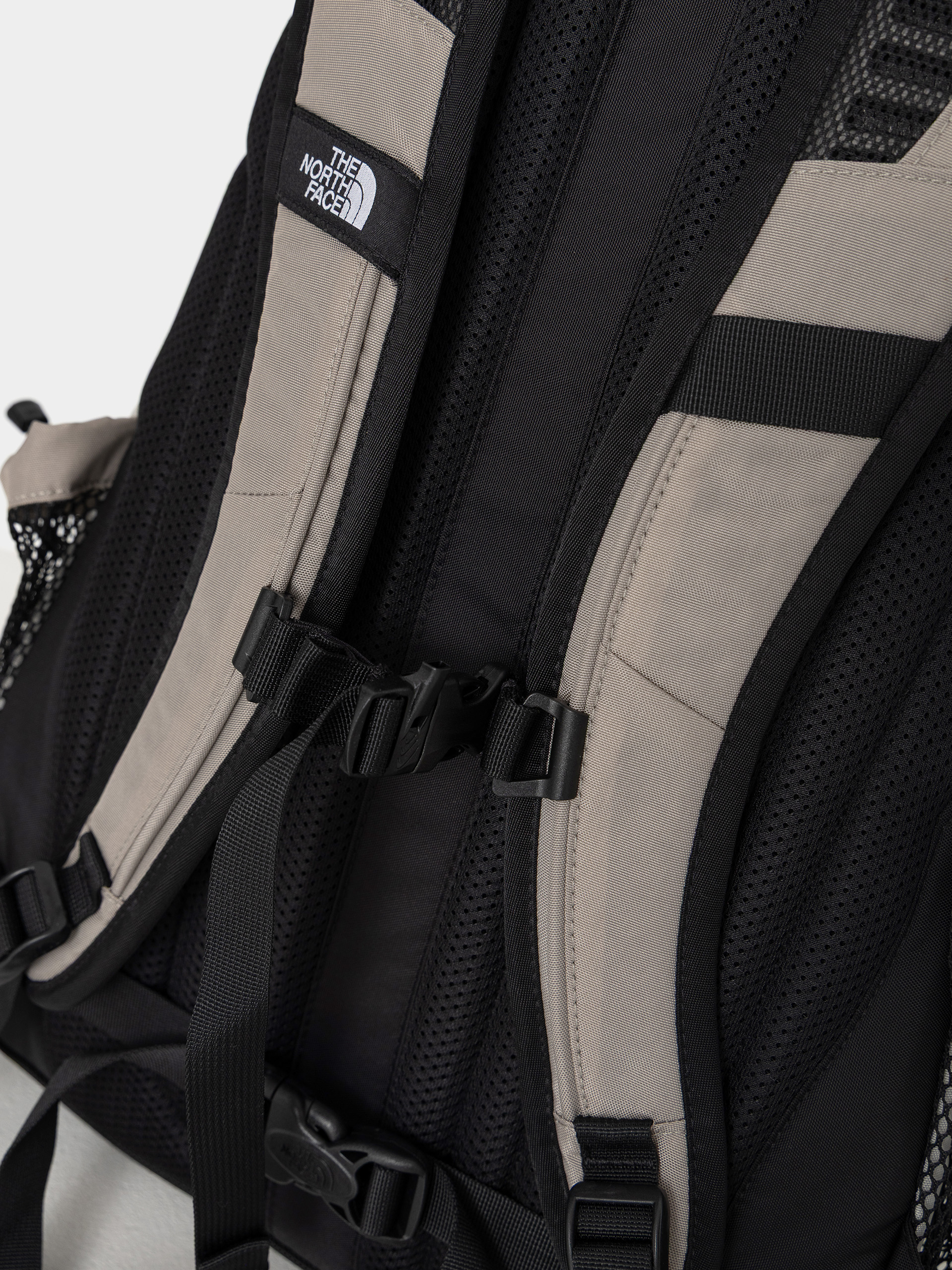 Plecak The North Face Hot Shot Se (stone slab/cumulus cloud)