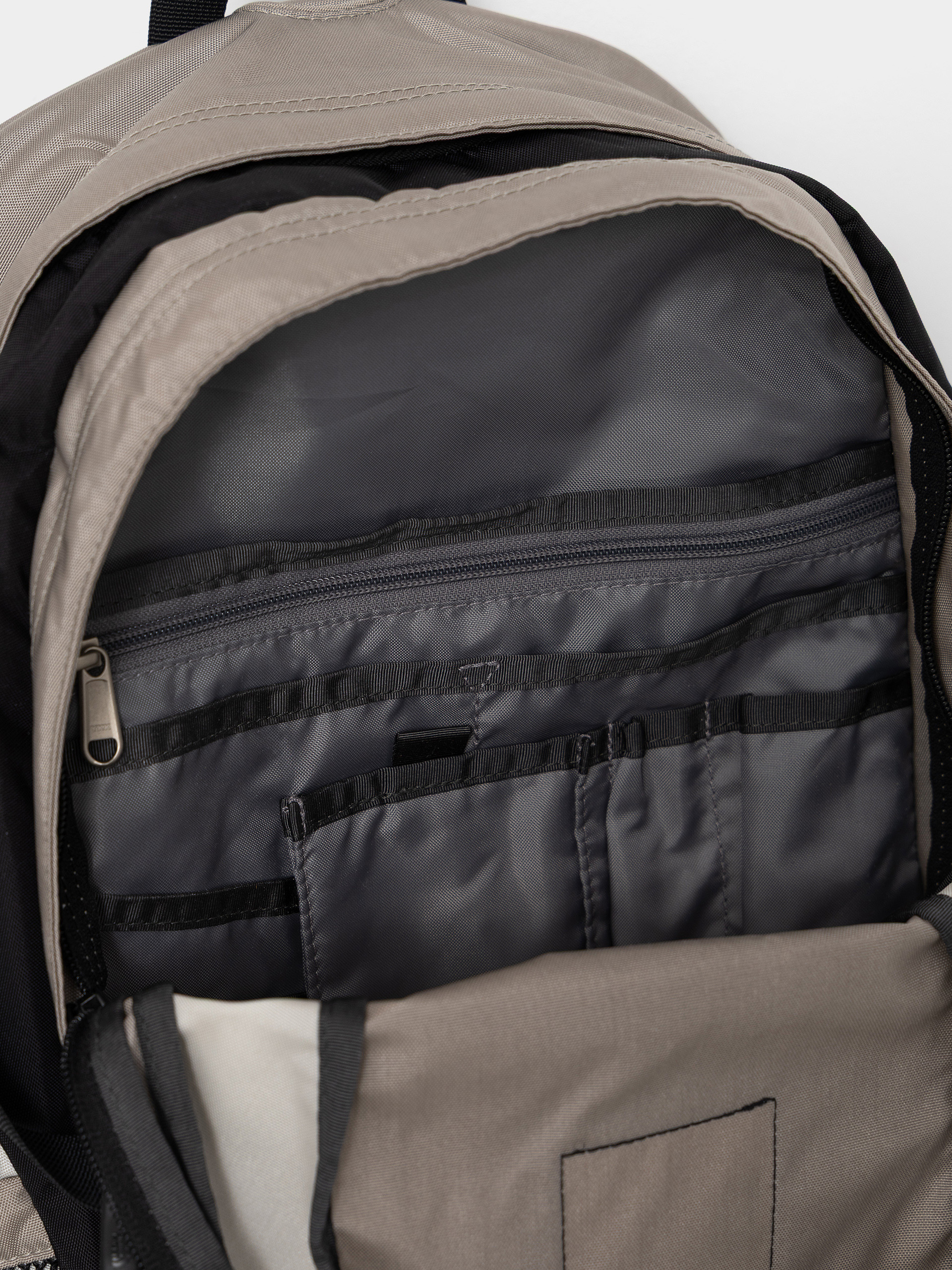 Plecak The North Face Hot Shot Se (stone slab/cumulus cloud)