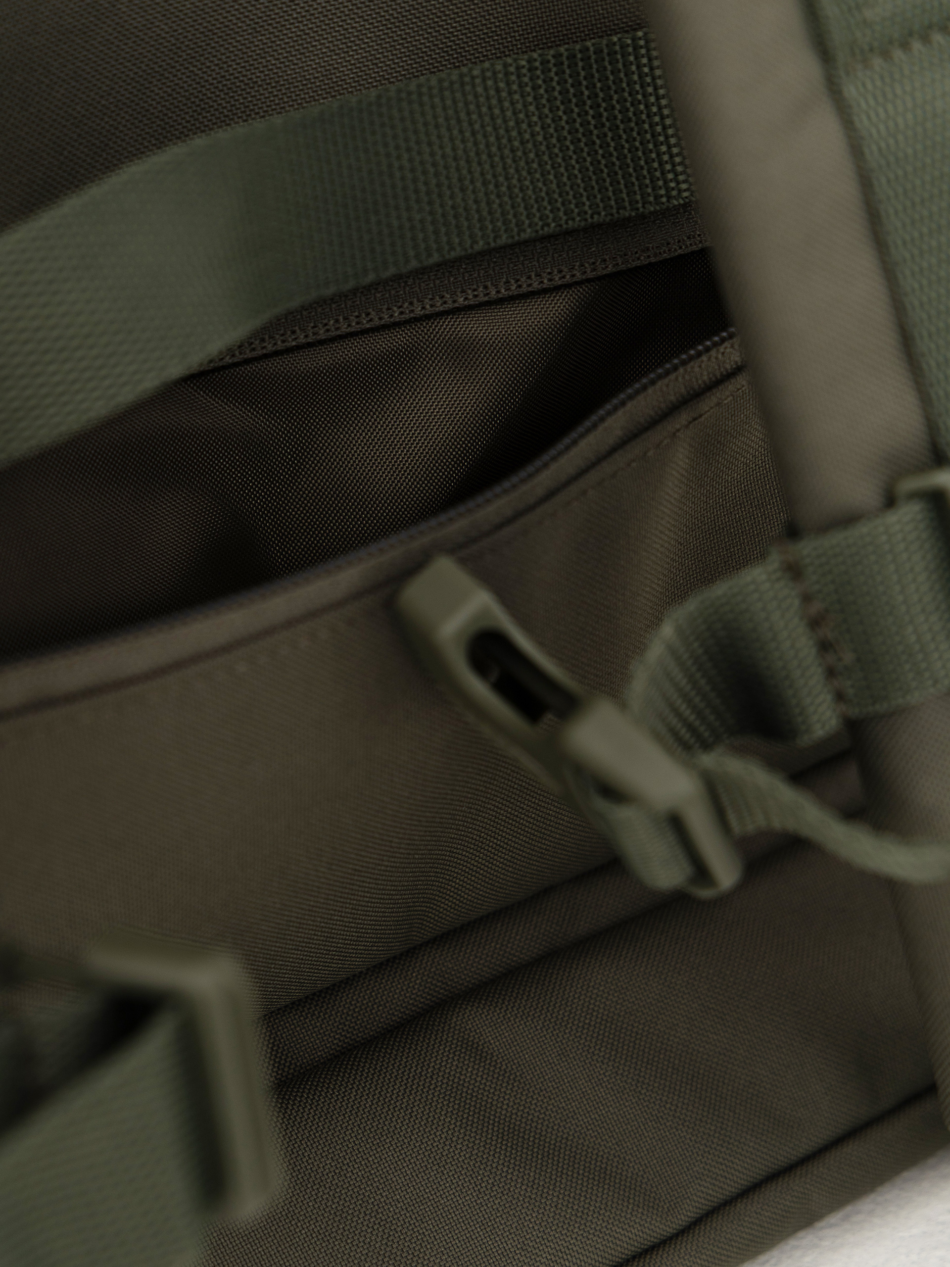 Plecak Eastpak Everyday Pak'R (monotone khaki)