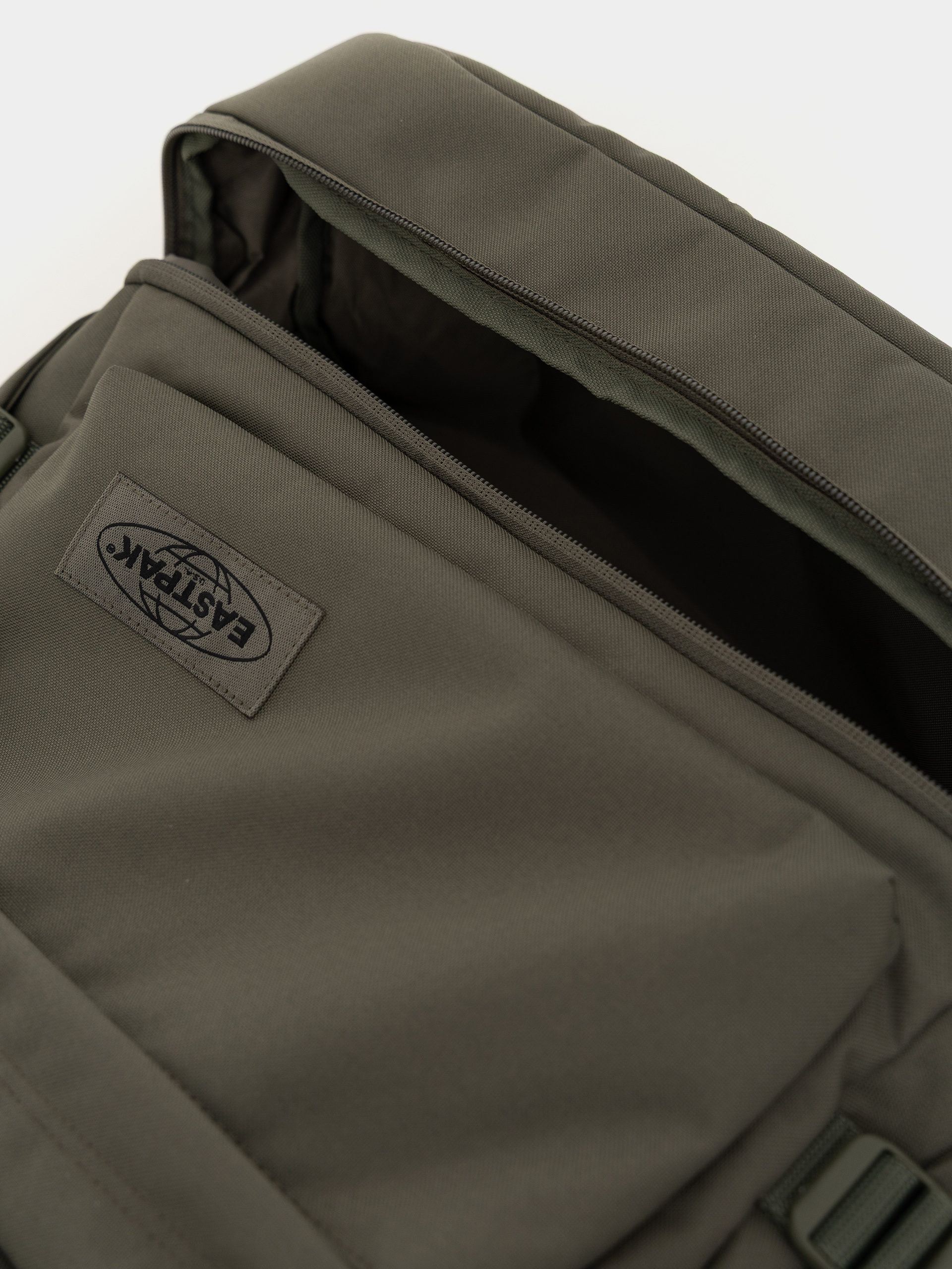 Plecak Eastpak Everyday Pak'R (monotone khaki)