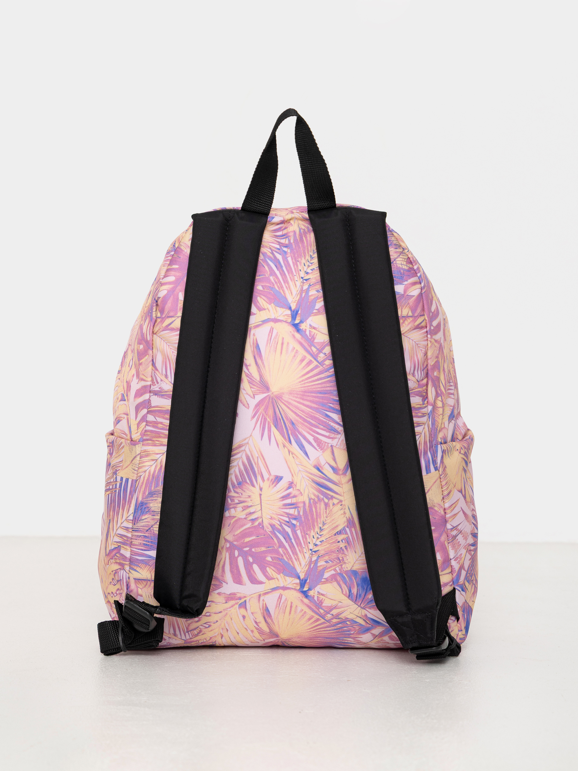 Plecak Eastpak Padded Pak'R (brize retro soft)