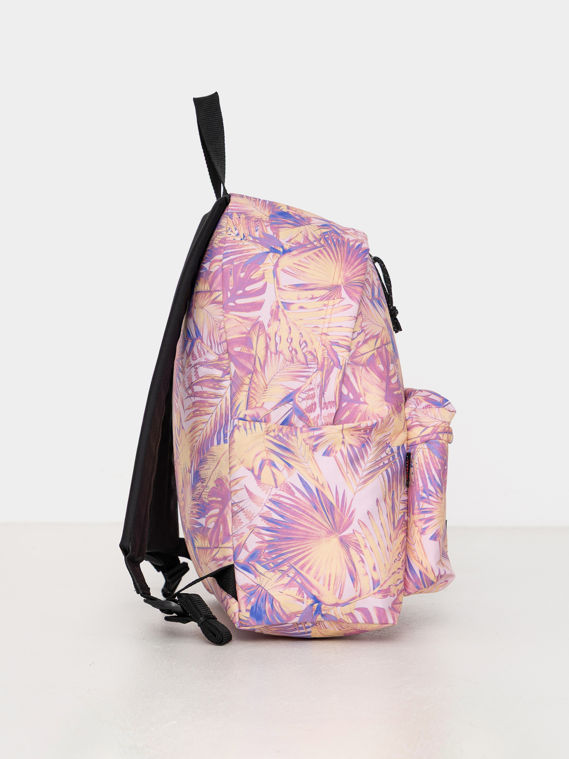 Plecak Eastpak Padded Pak'R (brize retro soft)