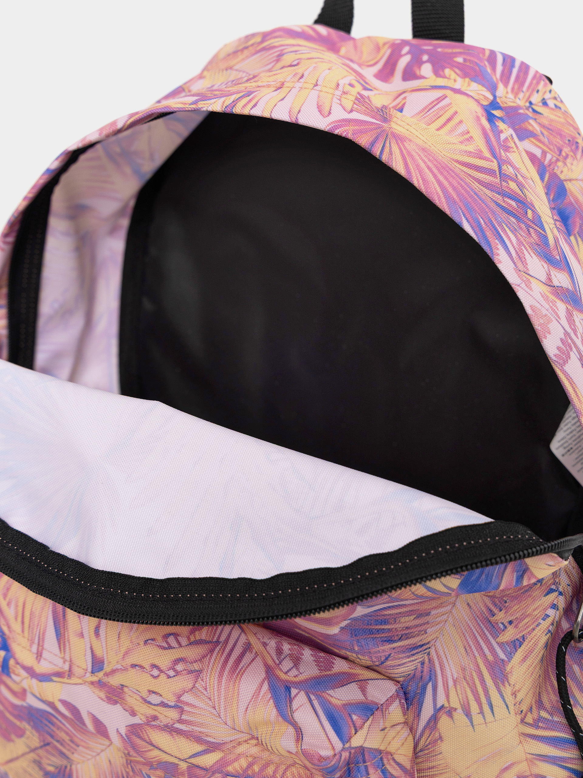Plecak Eastpak Padded Pak'R (brize retro soft)