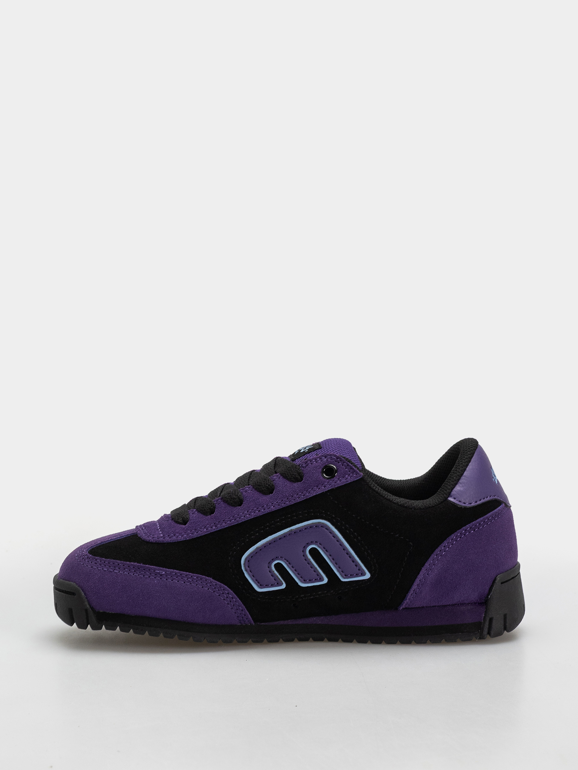 Buty Etnies Locut 2K X Werka (purple)