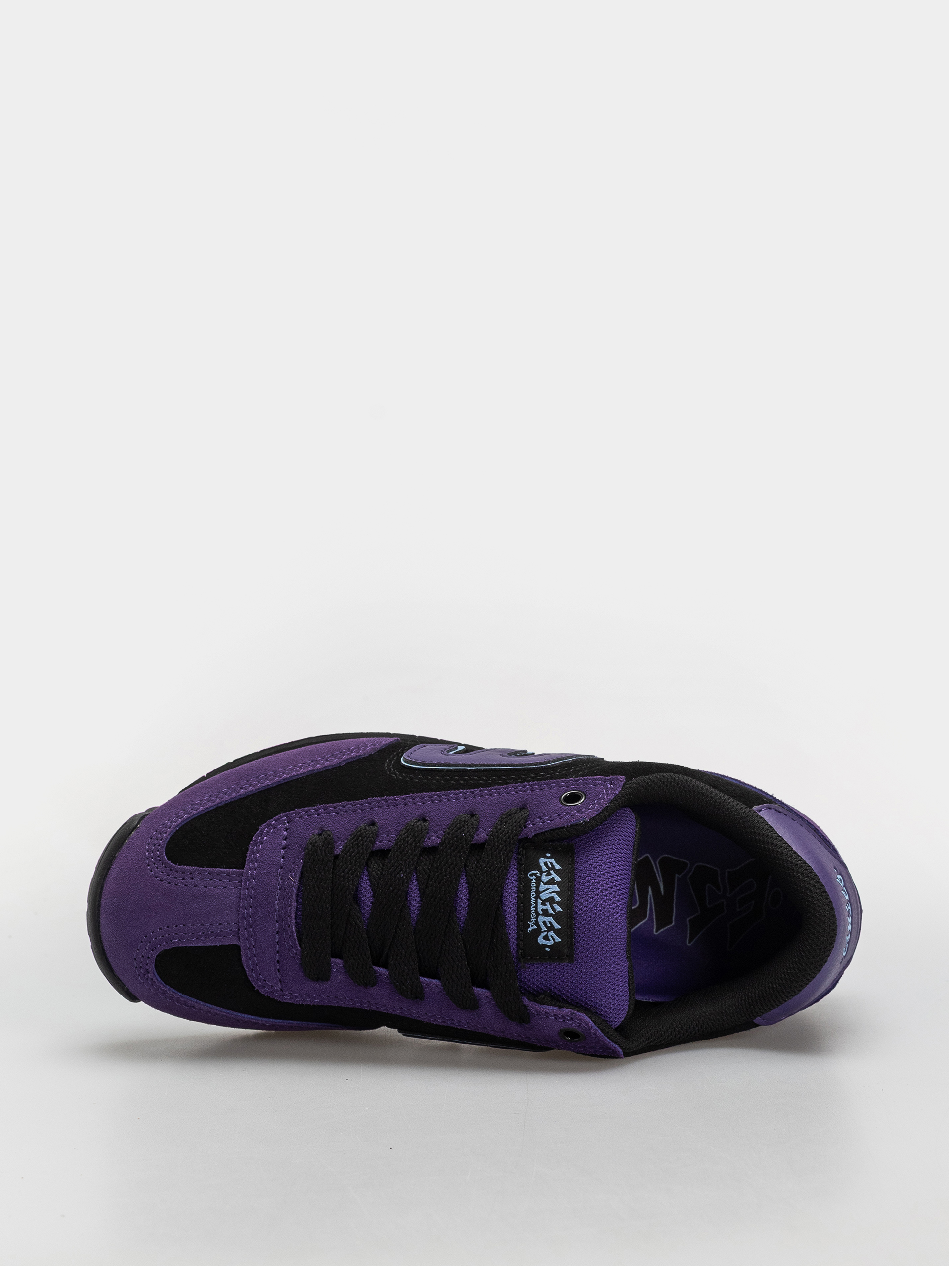 Buty Etnies Locut 2K X Werka (purple)