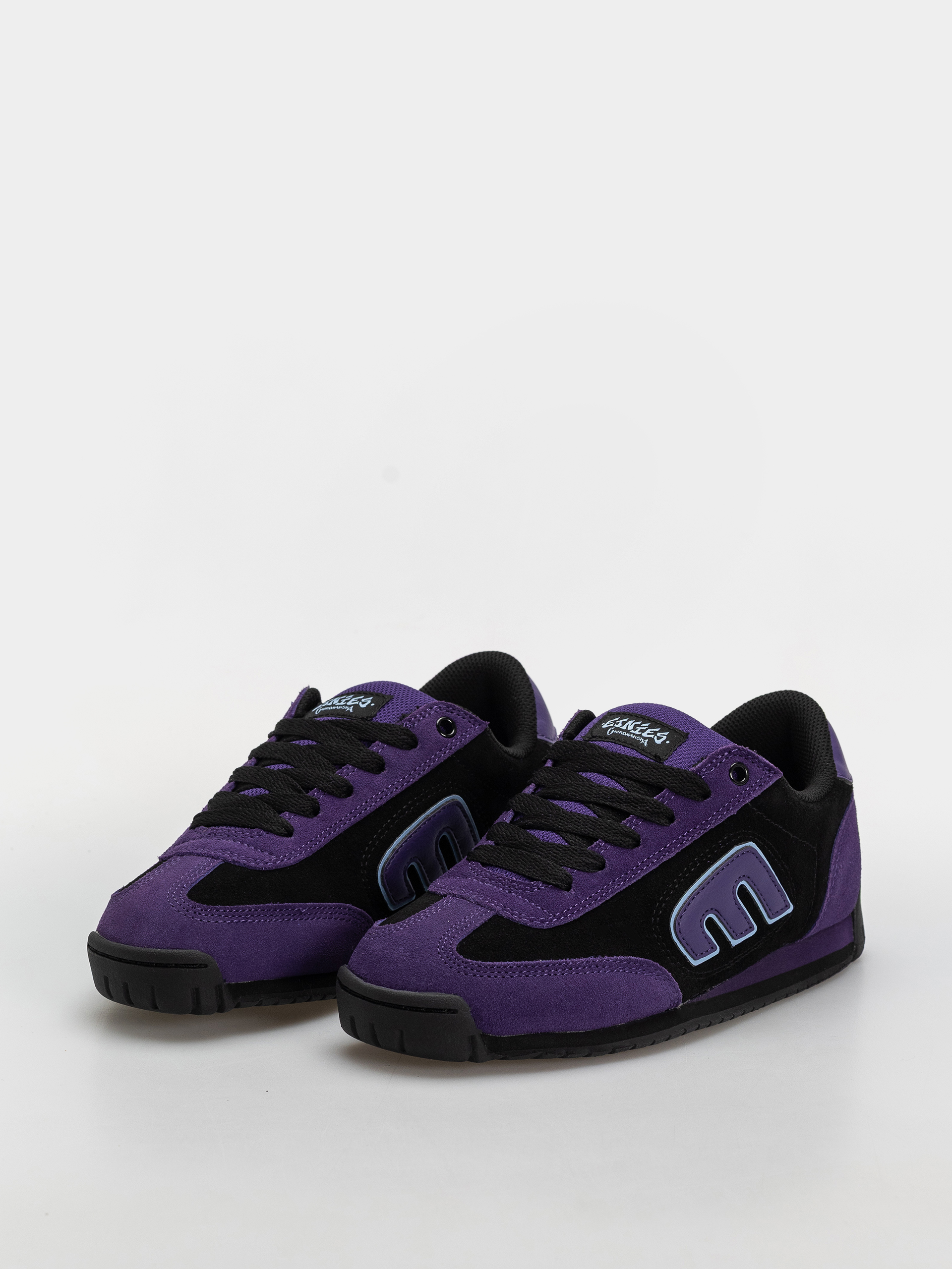 Buty Etnies Locut 2K X Werka (purple)
