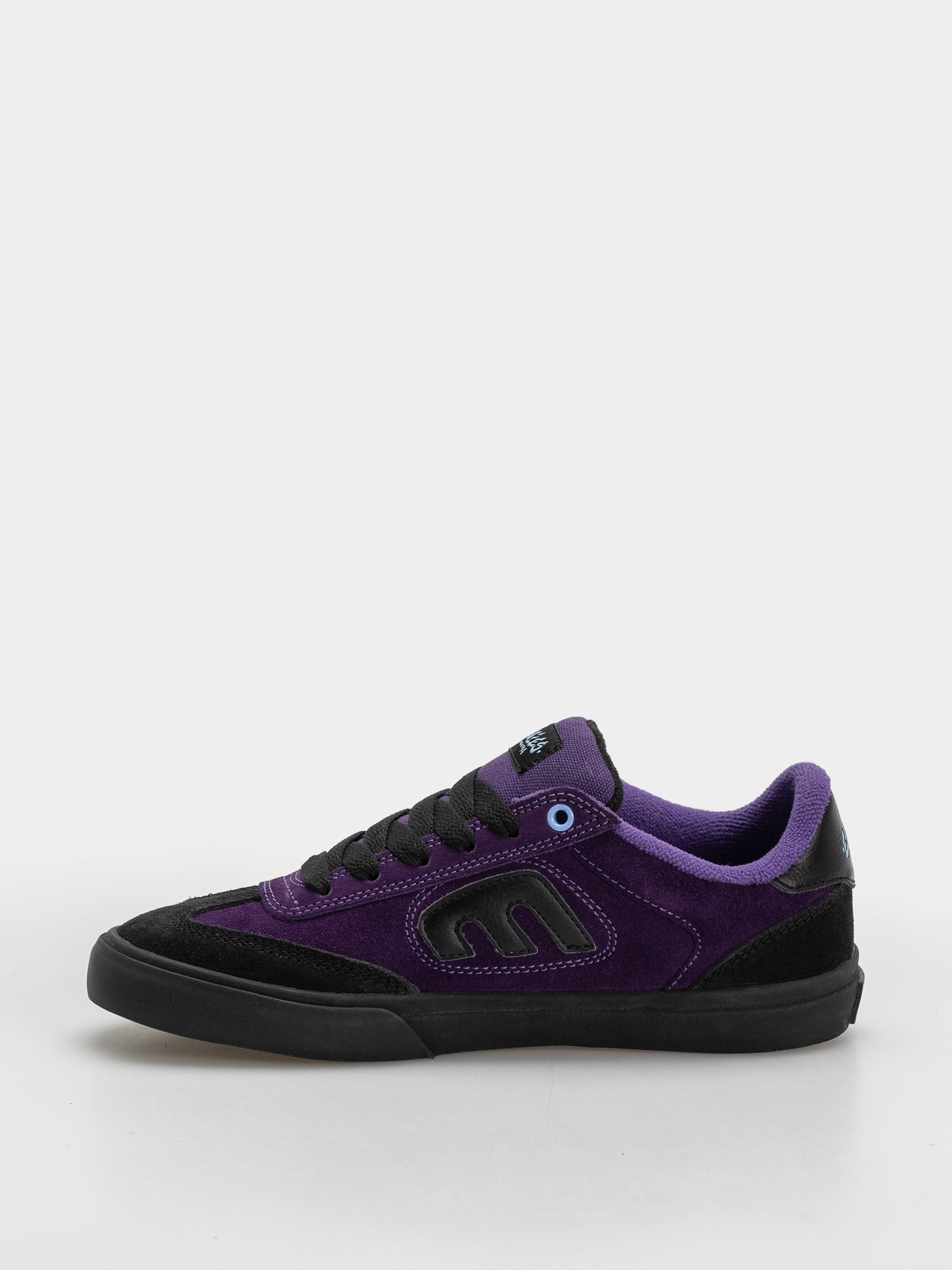 Buty Etnies Locut Vulc X Werka (purple)