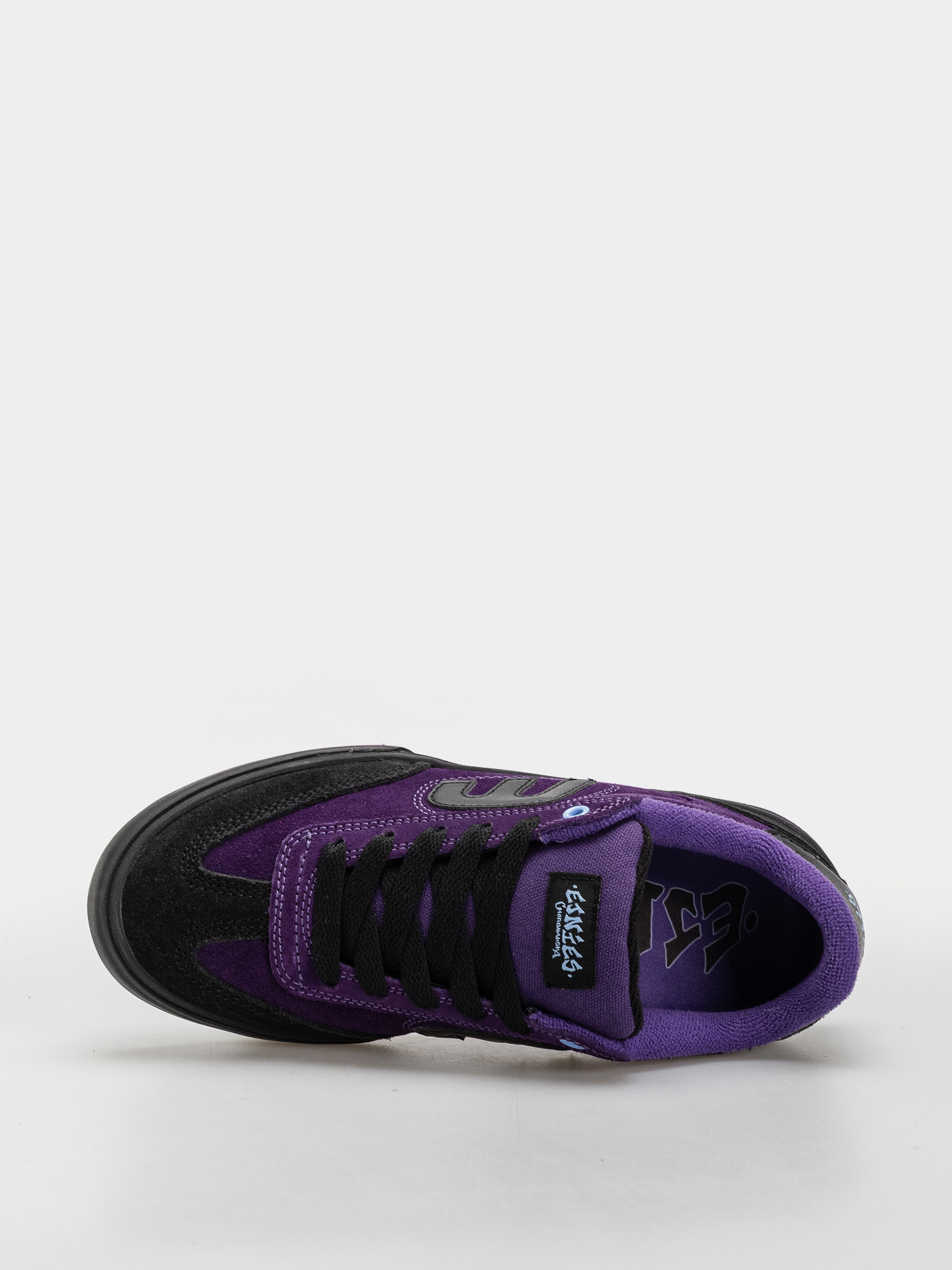 Buty Etnies Locut Vulc X Werka (purple)