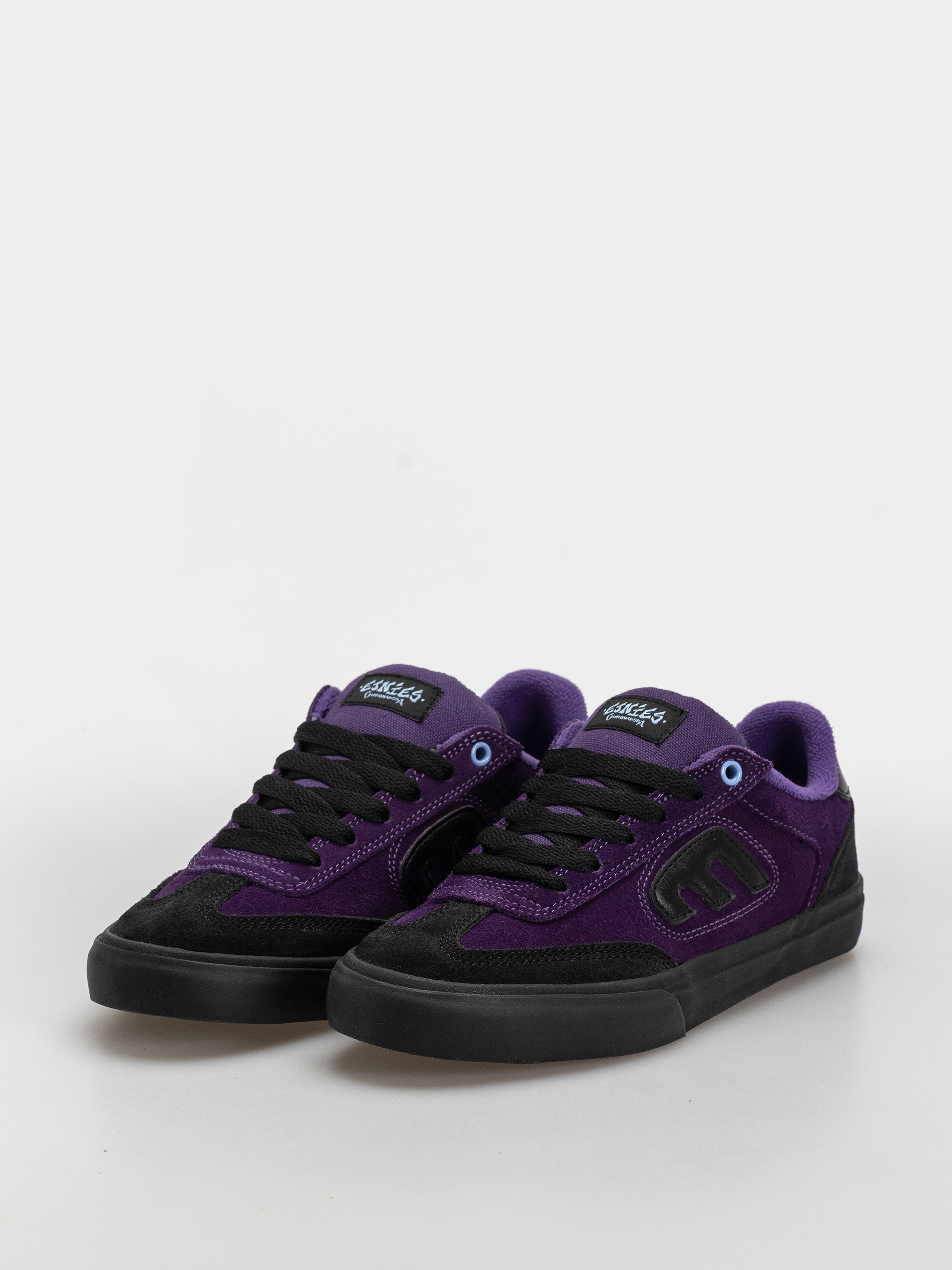 Buty Etnies Locut Vulc X Werka (purple)