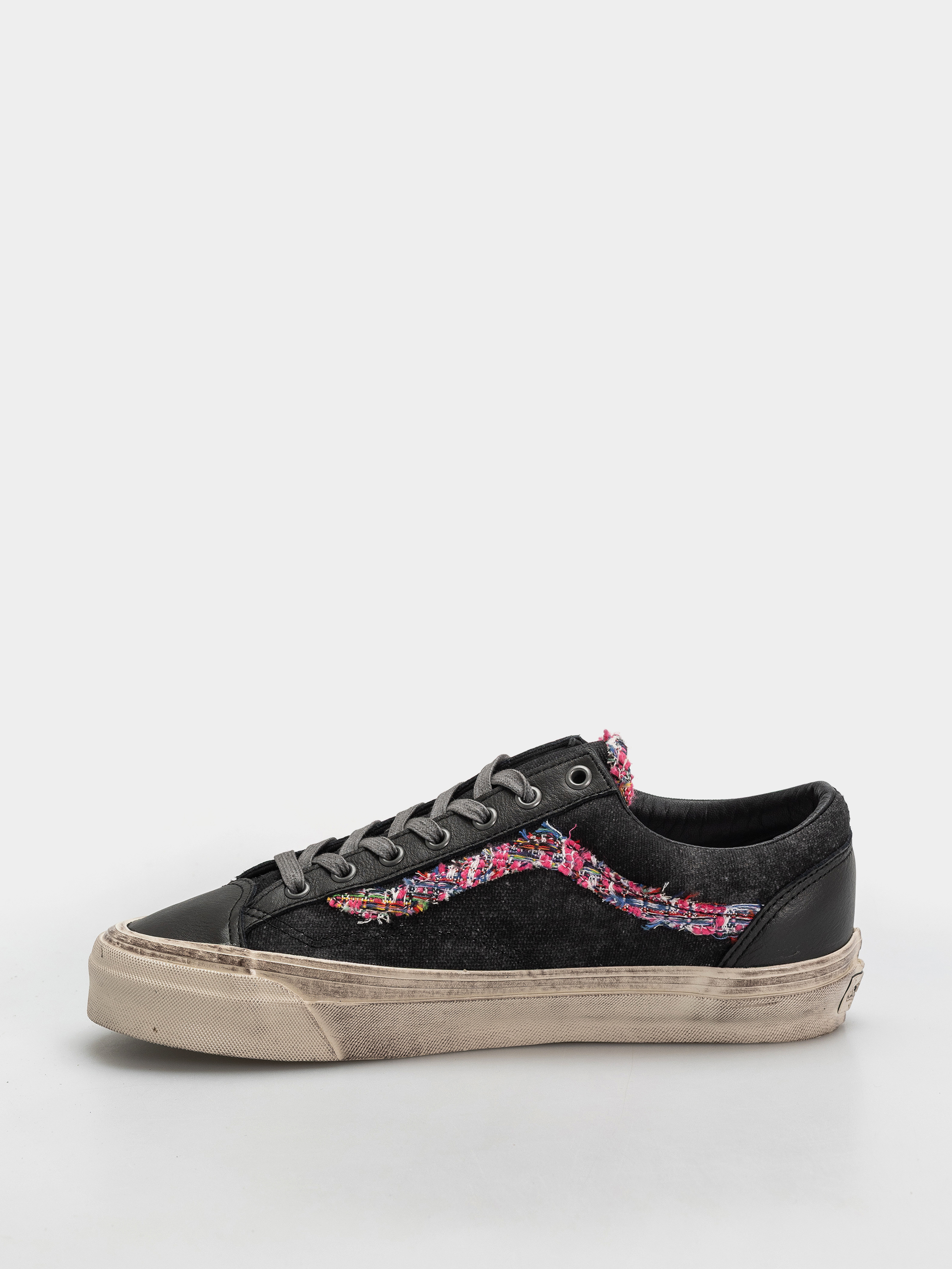 Buty Vans Lx Old Skool 36 Souvenir (faded black)