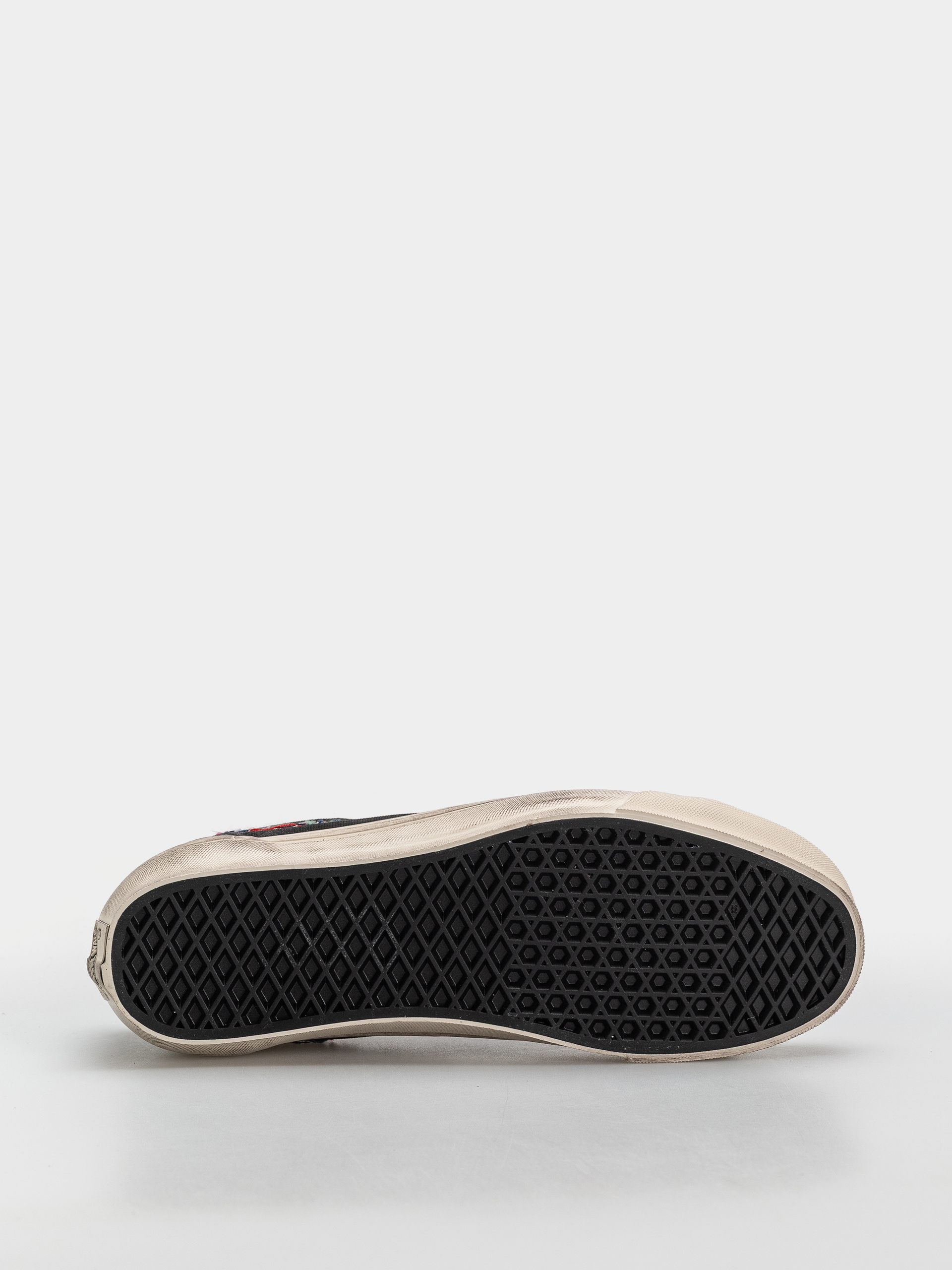 Buty Vans Lx Old Skool 36 (faded black)