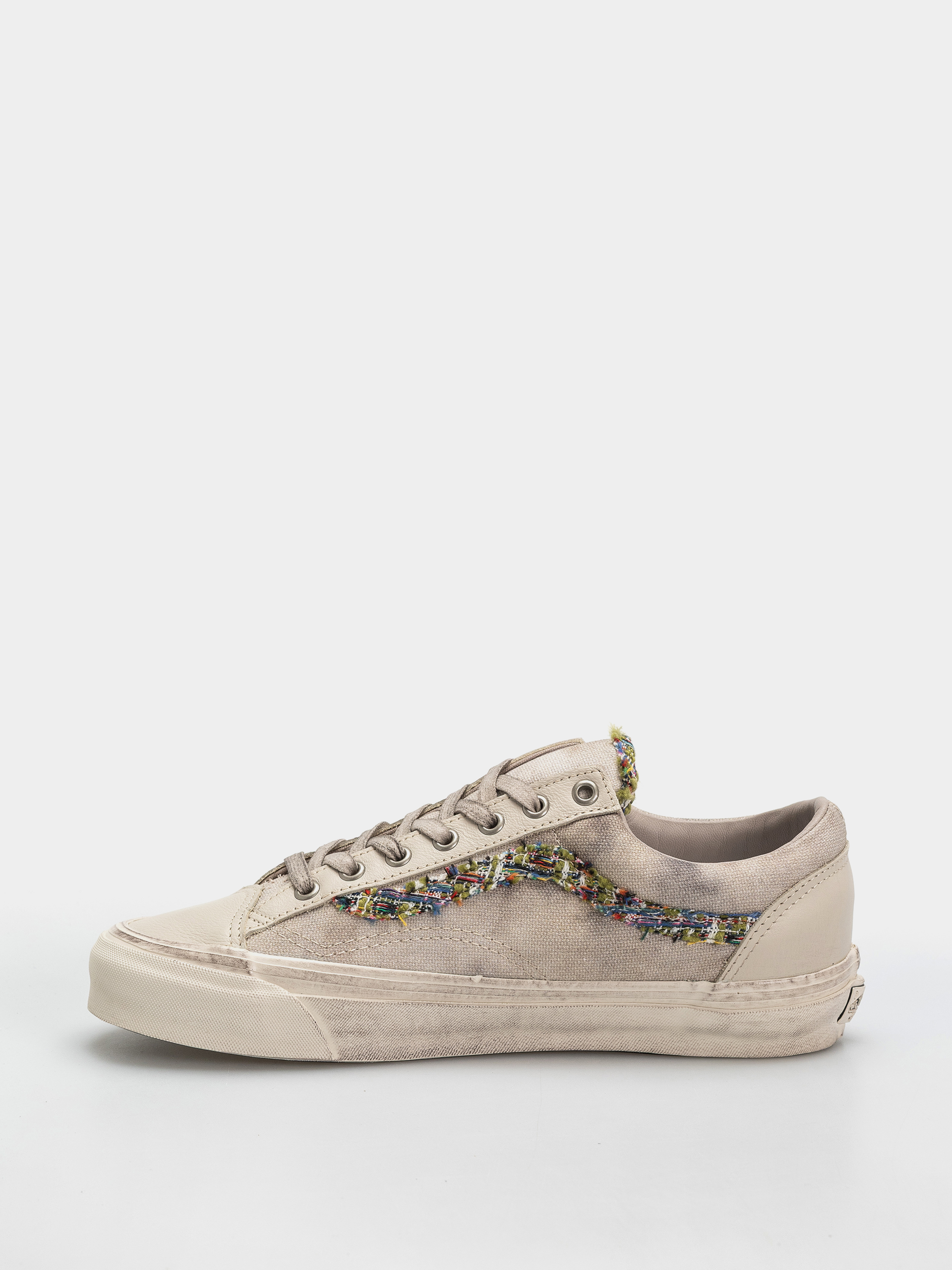 Buty Vans Lx Old Skool 36 (oatmeal)