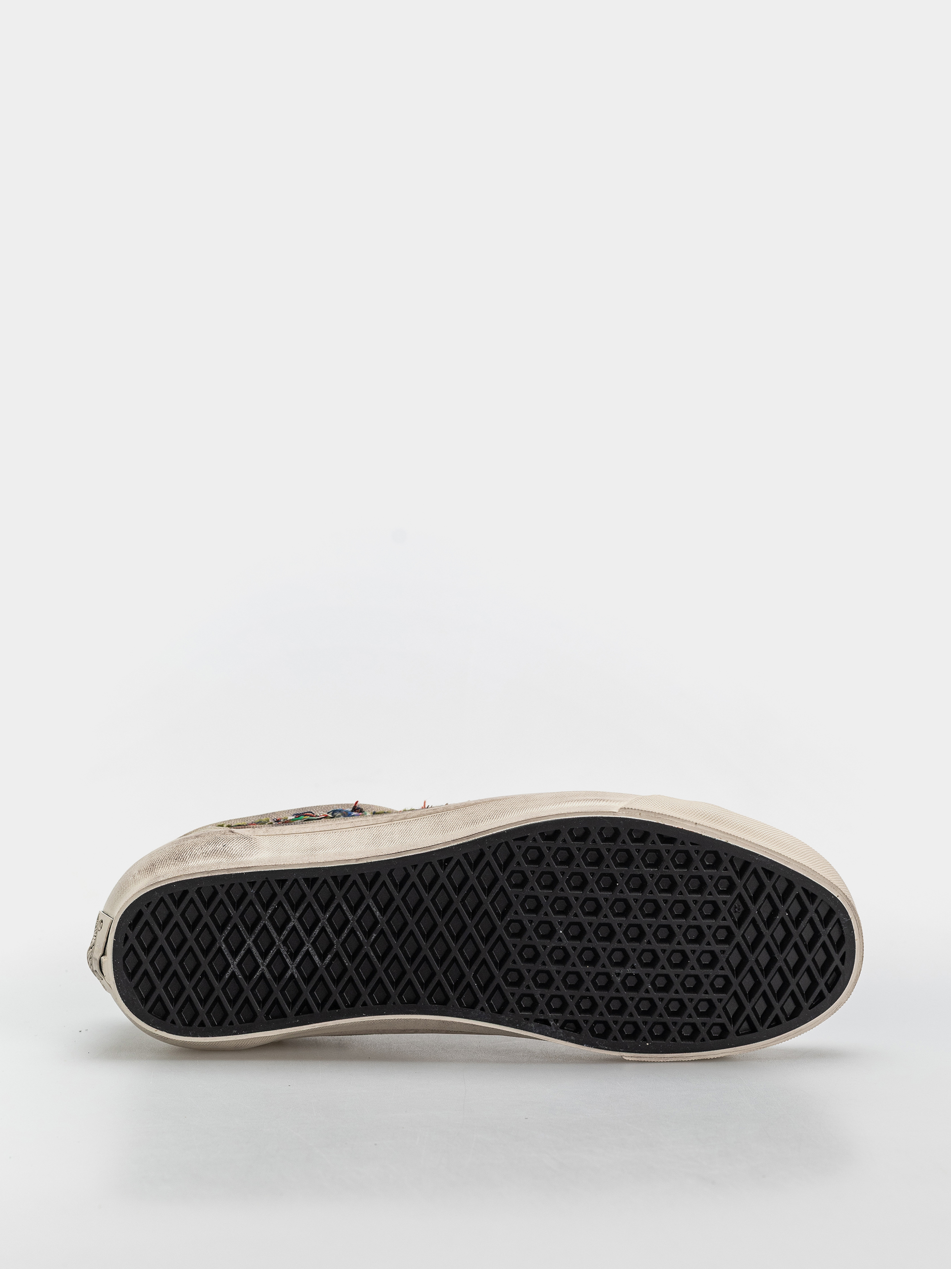Buty Vans Lx Old Skool 36 Souvenir (oatmeal)