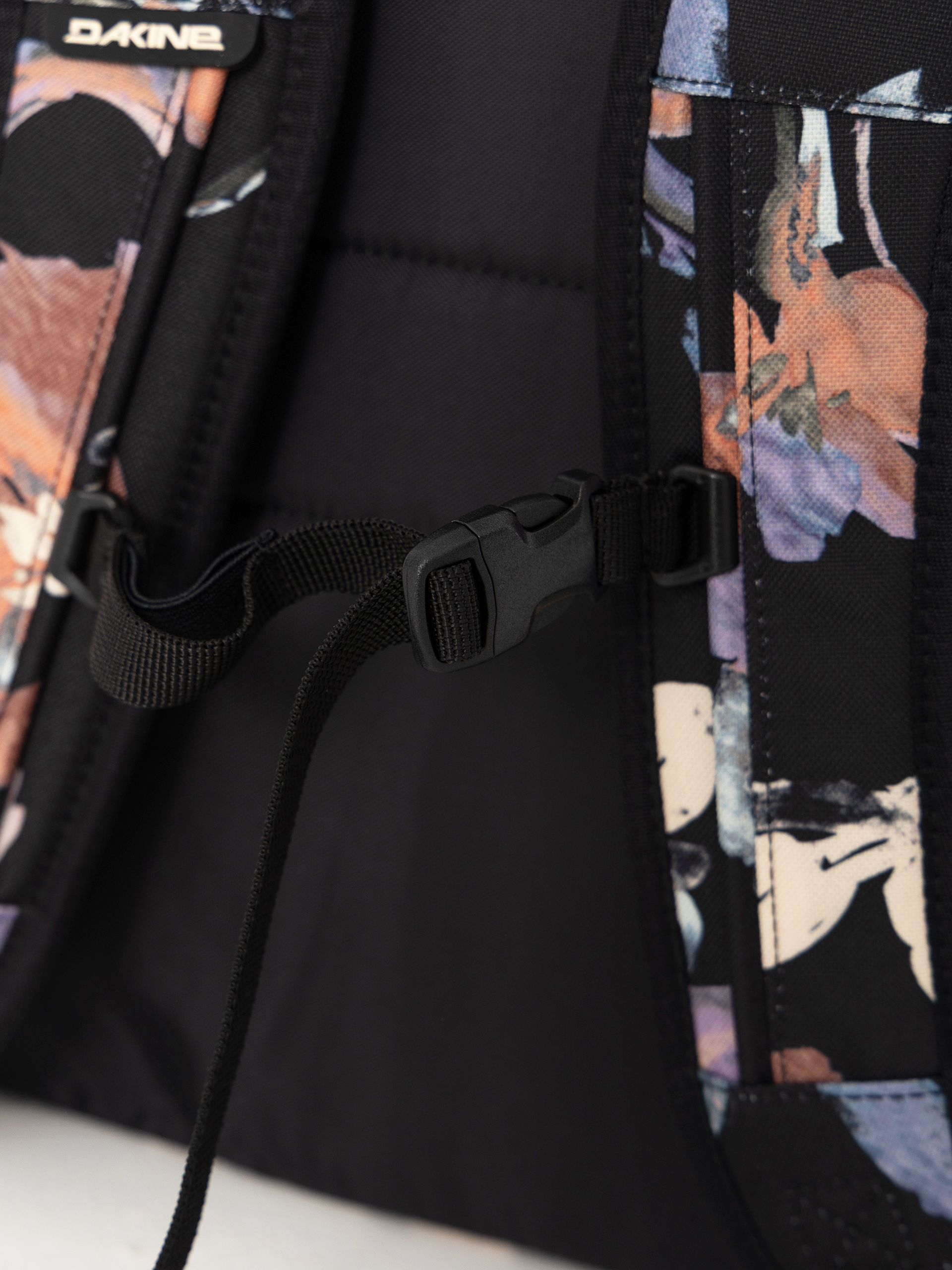 Plecak Dakine Campus 25L (dark ephemera)