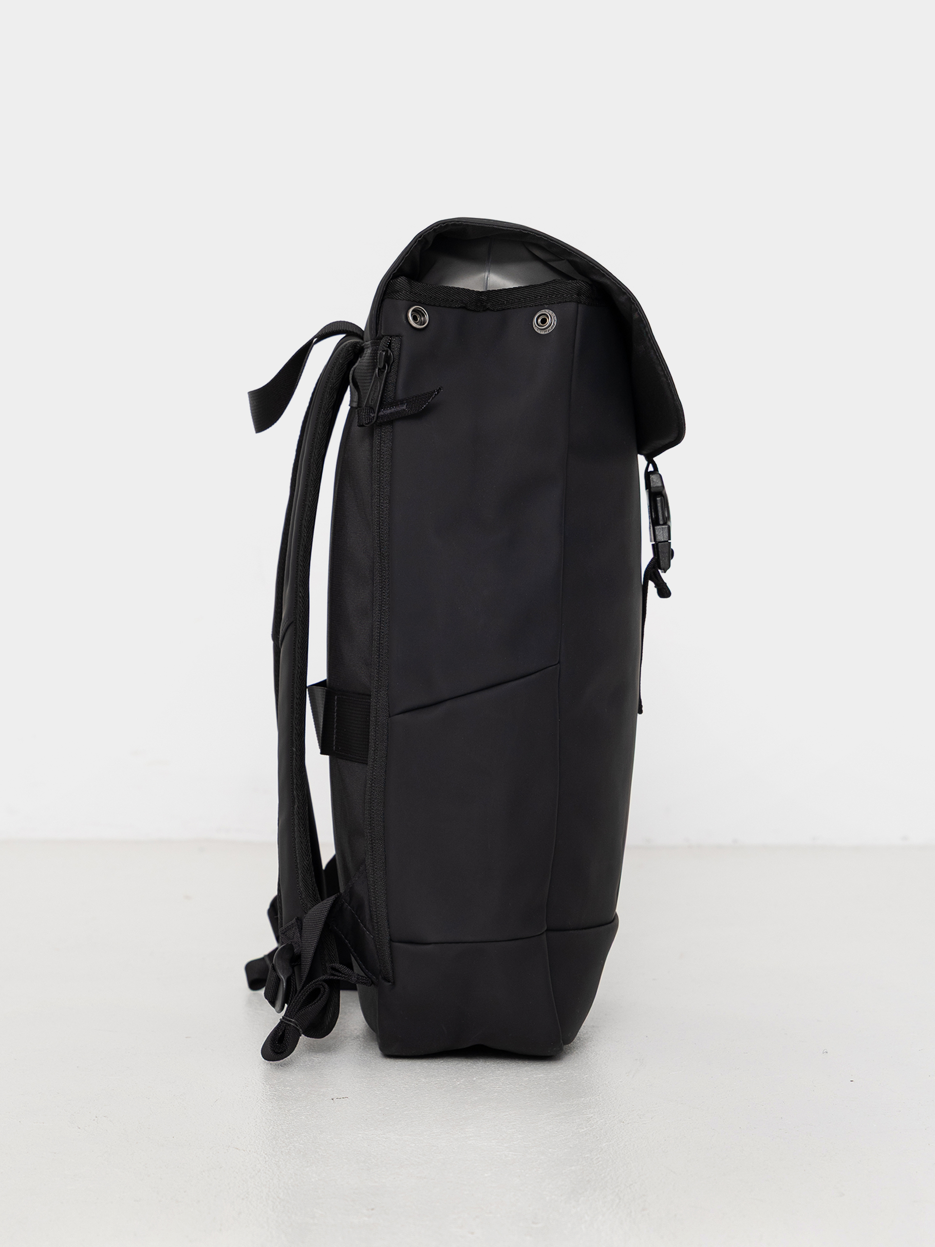 Plecak Eastpak Yarin (cnnct f matte black)
