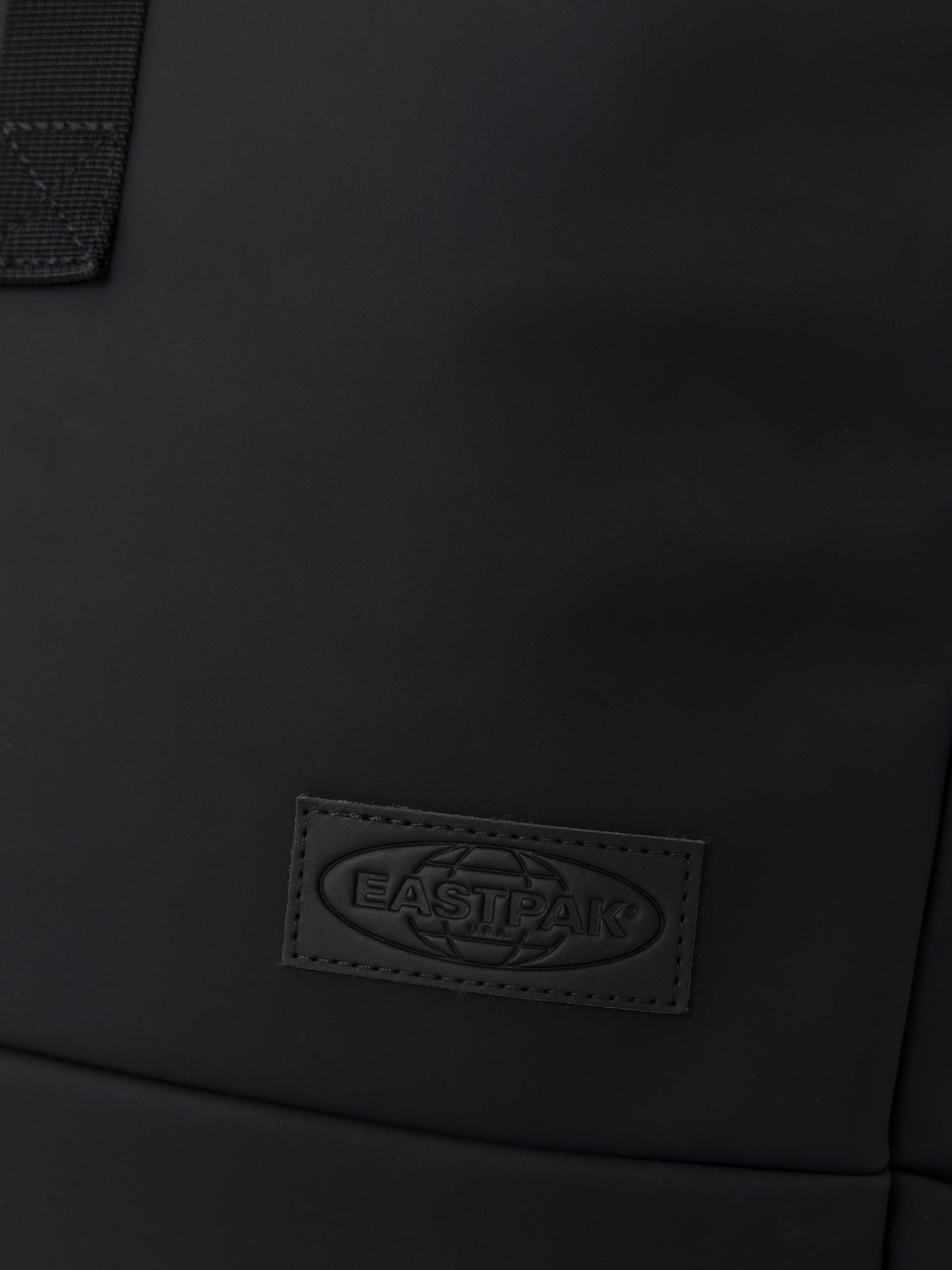 Plecak Eastpak Yarin (cnnct f matte black)