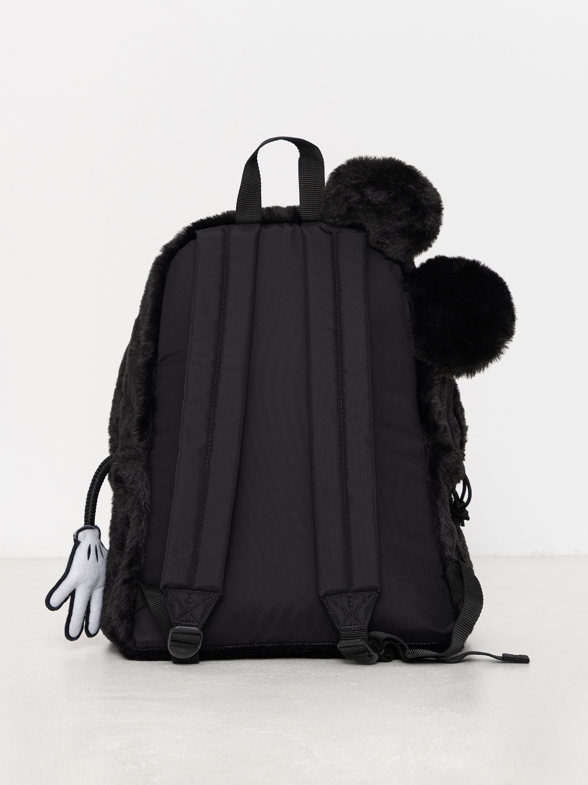 Plecak Eastpak Padded Pak'R (mickey fuzzy)