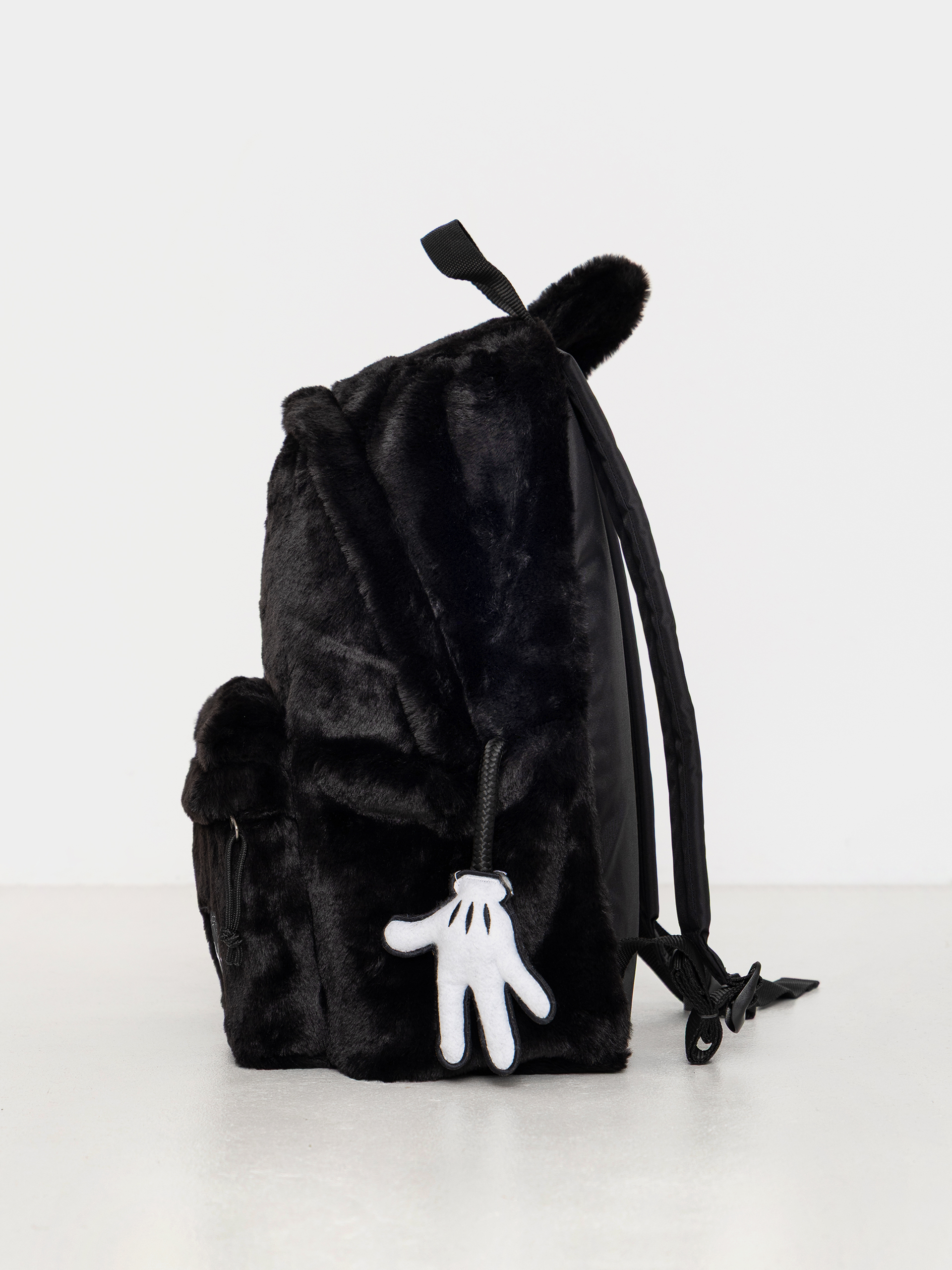 Plecak Eastpak Padded Pak'R (mickey fuzzy)