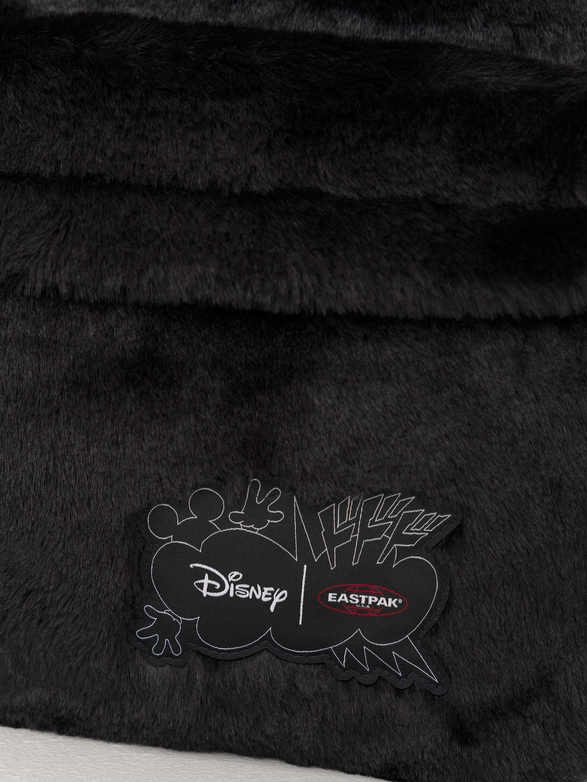 Plecak Eastpak Padded Pak'R (mickey fuzzy)