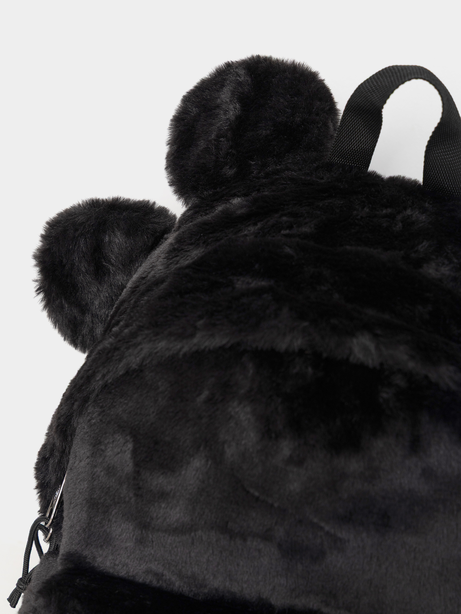 Plecak Eastpak Padded Pak'R (mickey fuzzy)