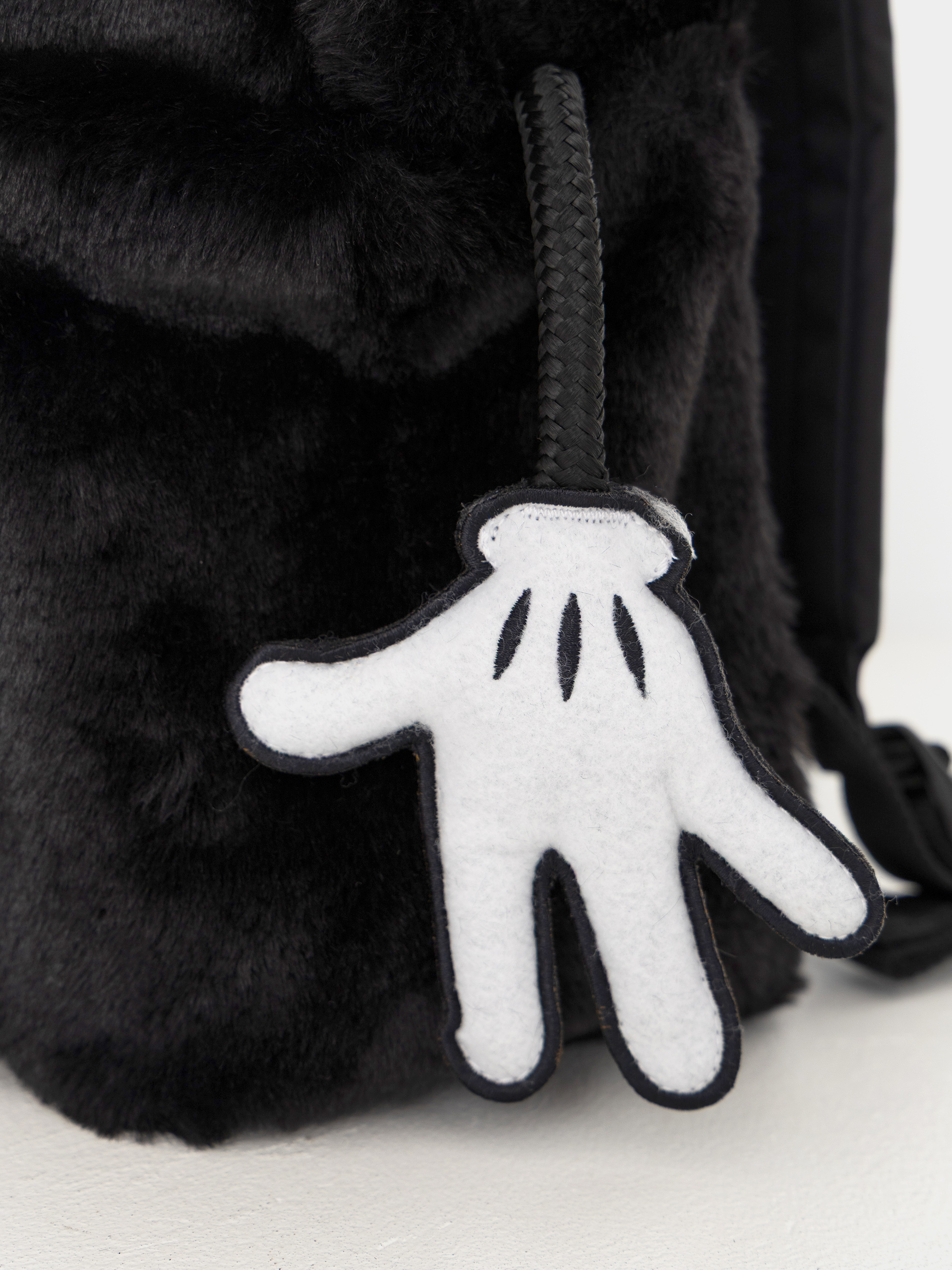 Plecak Eastpak Padded Pak'R (mickey fuzzy)