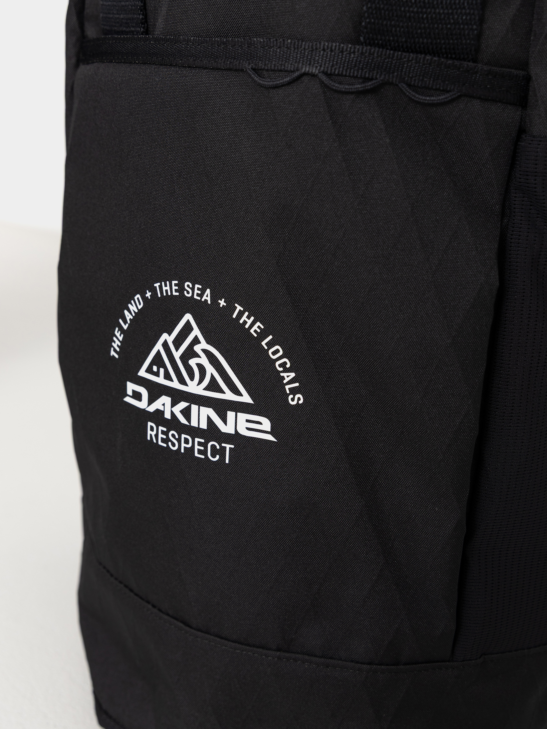 Plecak Dakine Renovation Lt 22L (black)