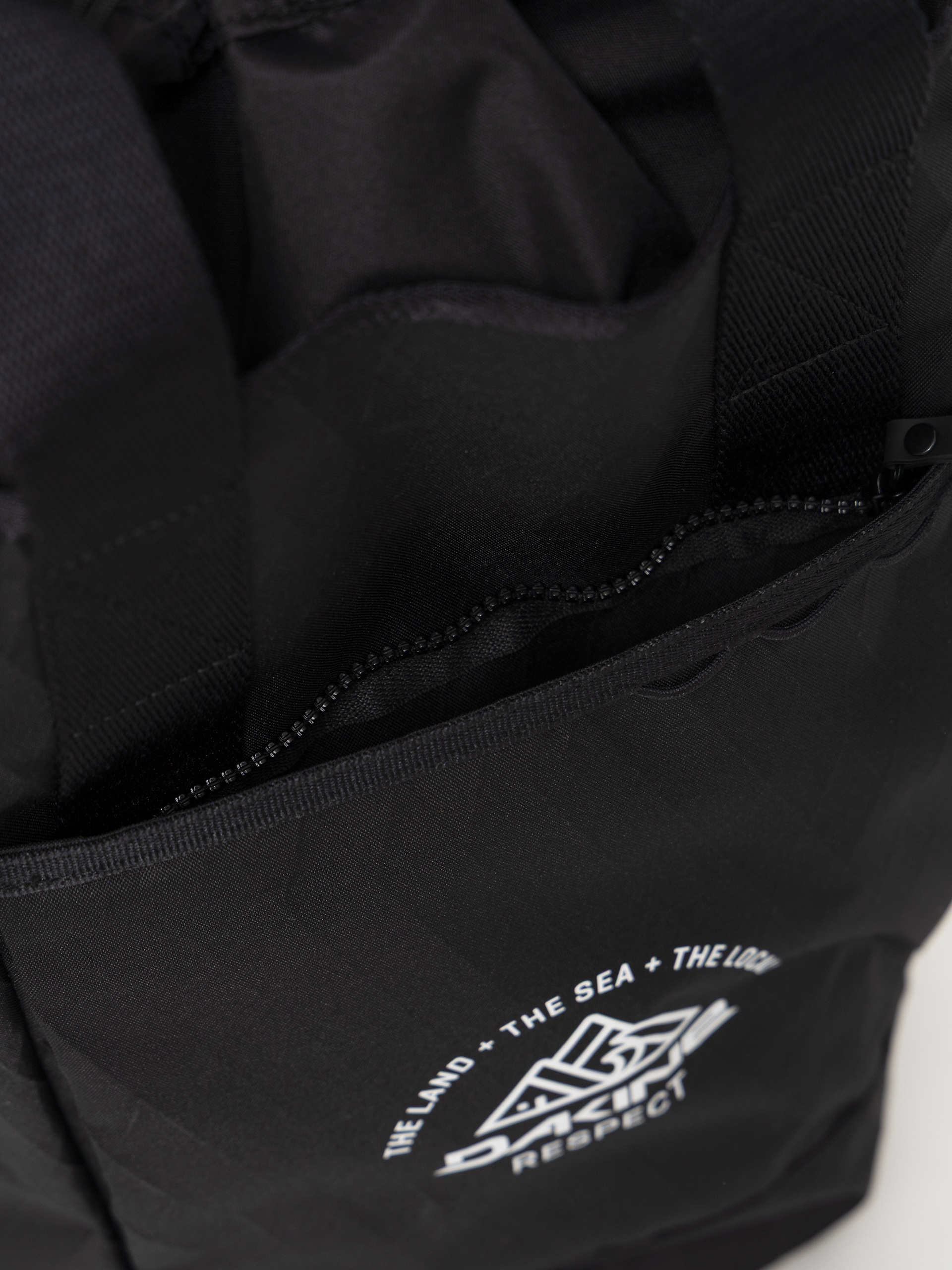 Plecak Dakine Renovation Lt 22L (black)