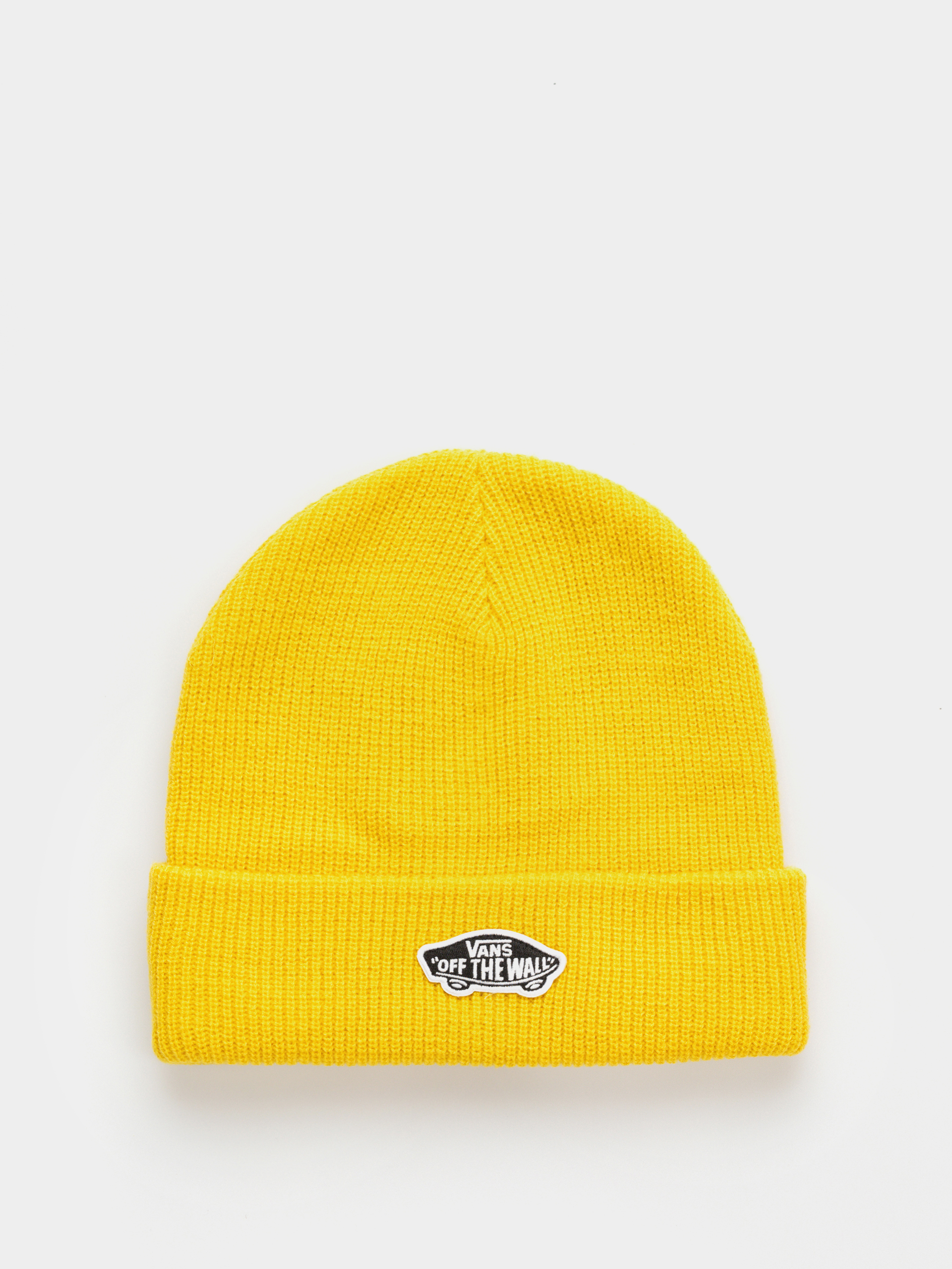Czapka zimowa Vans Classic (dusty gold)