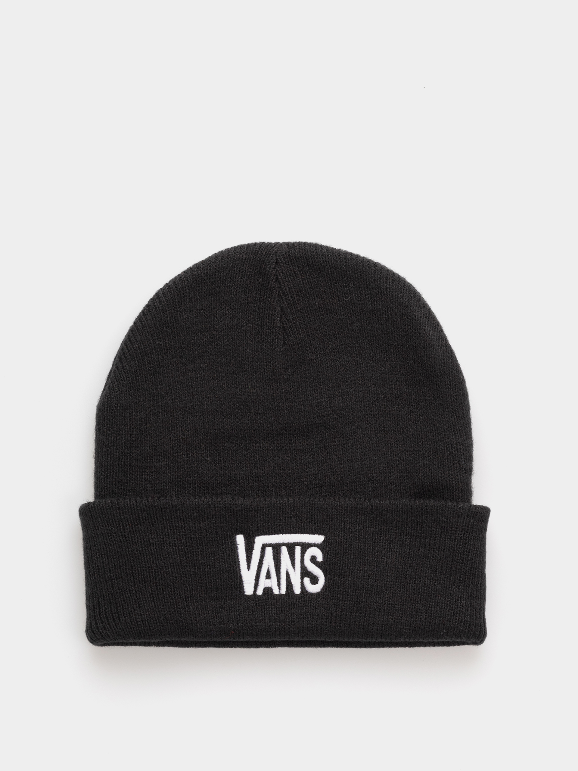 Czapka zimowa Vans Stretch Logo Tall (black)
