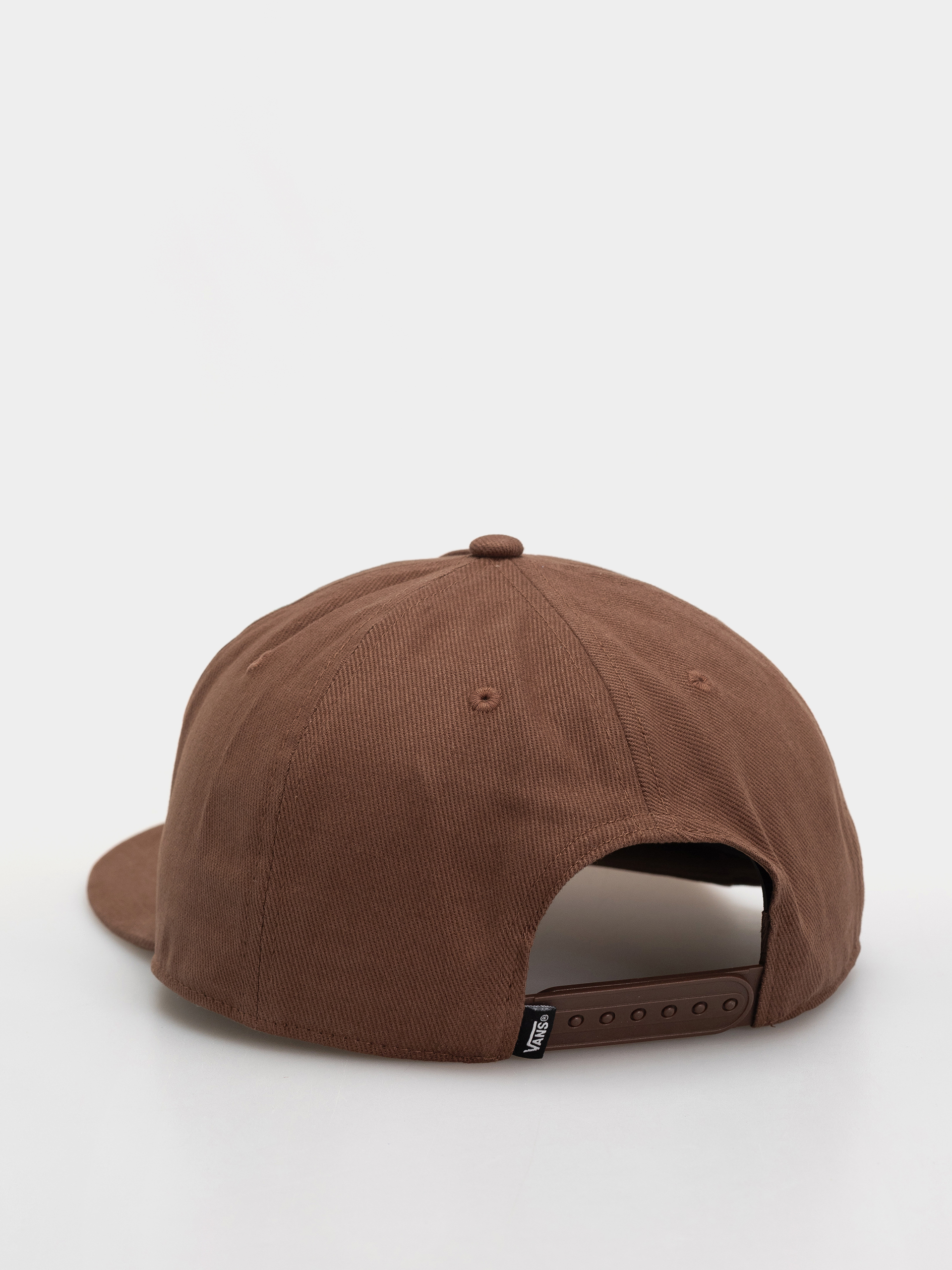 Czapka z daszkiem Vans Caballero Unstructured (vintage cocoa)