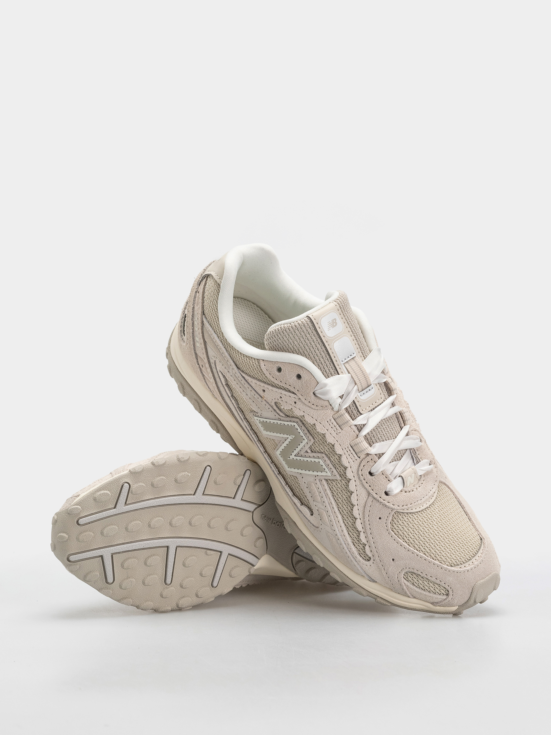 Buty New Balance 204L (sea salt)