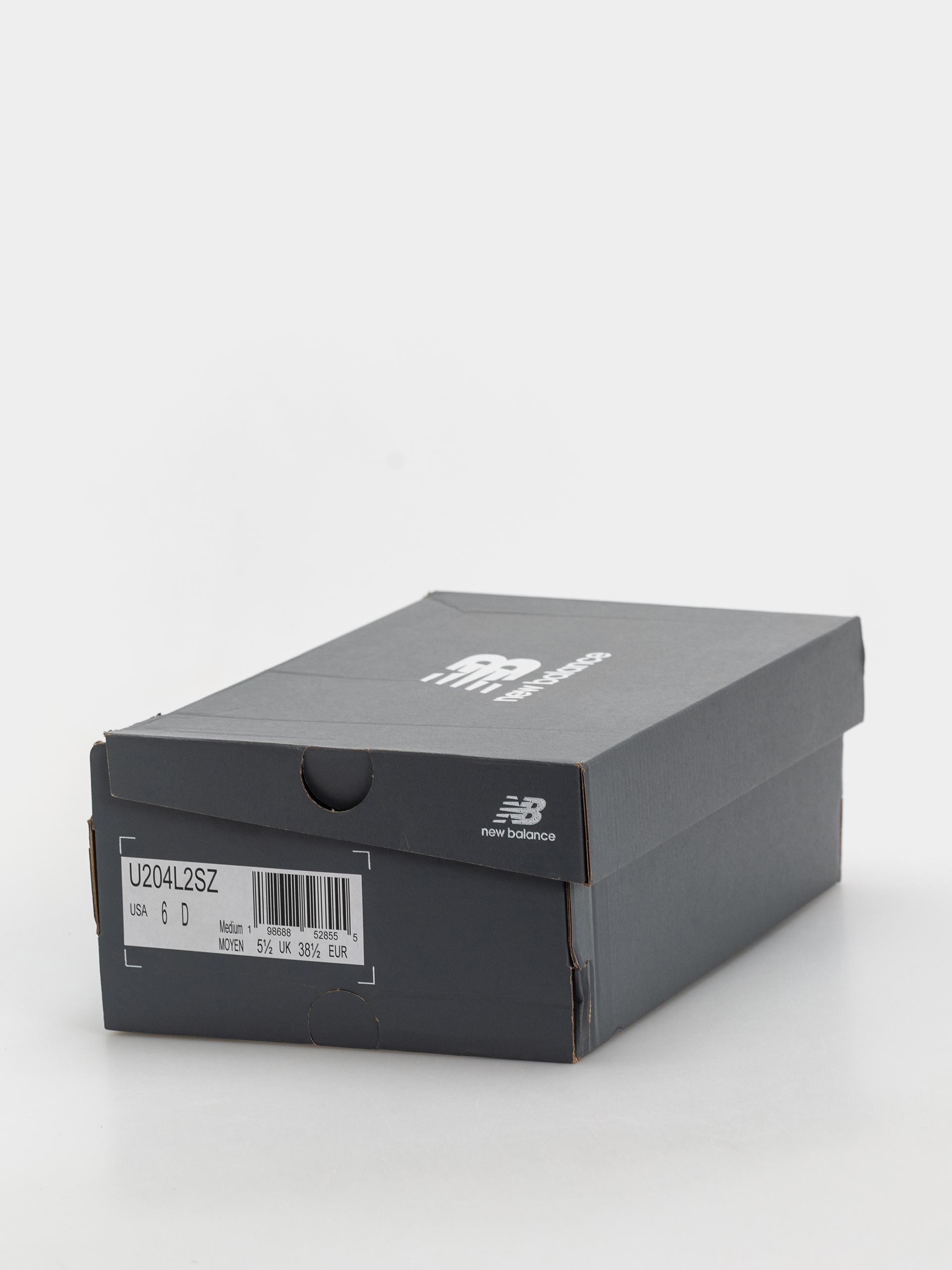 Buty New Balance 204L (sea salt)