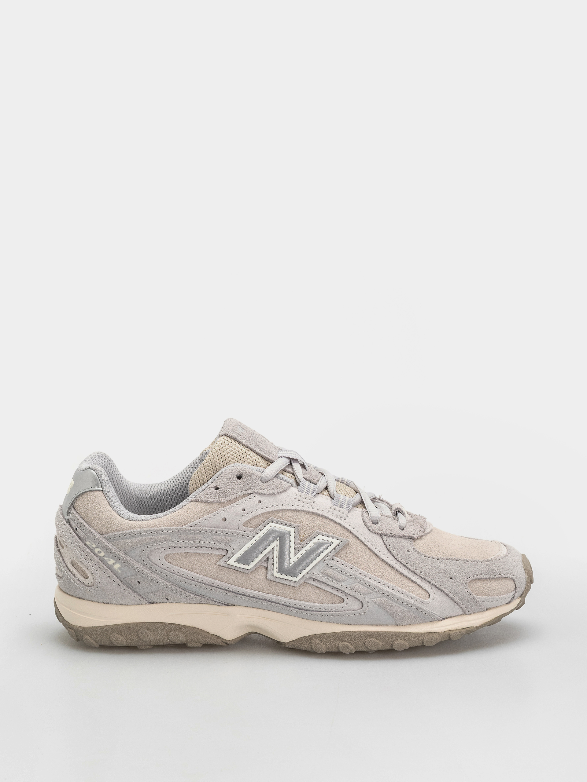 Buty New Balance 204L (grey matter shipyard)