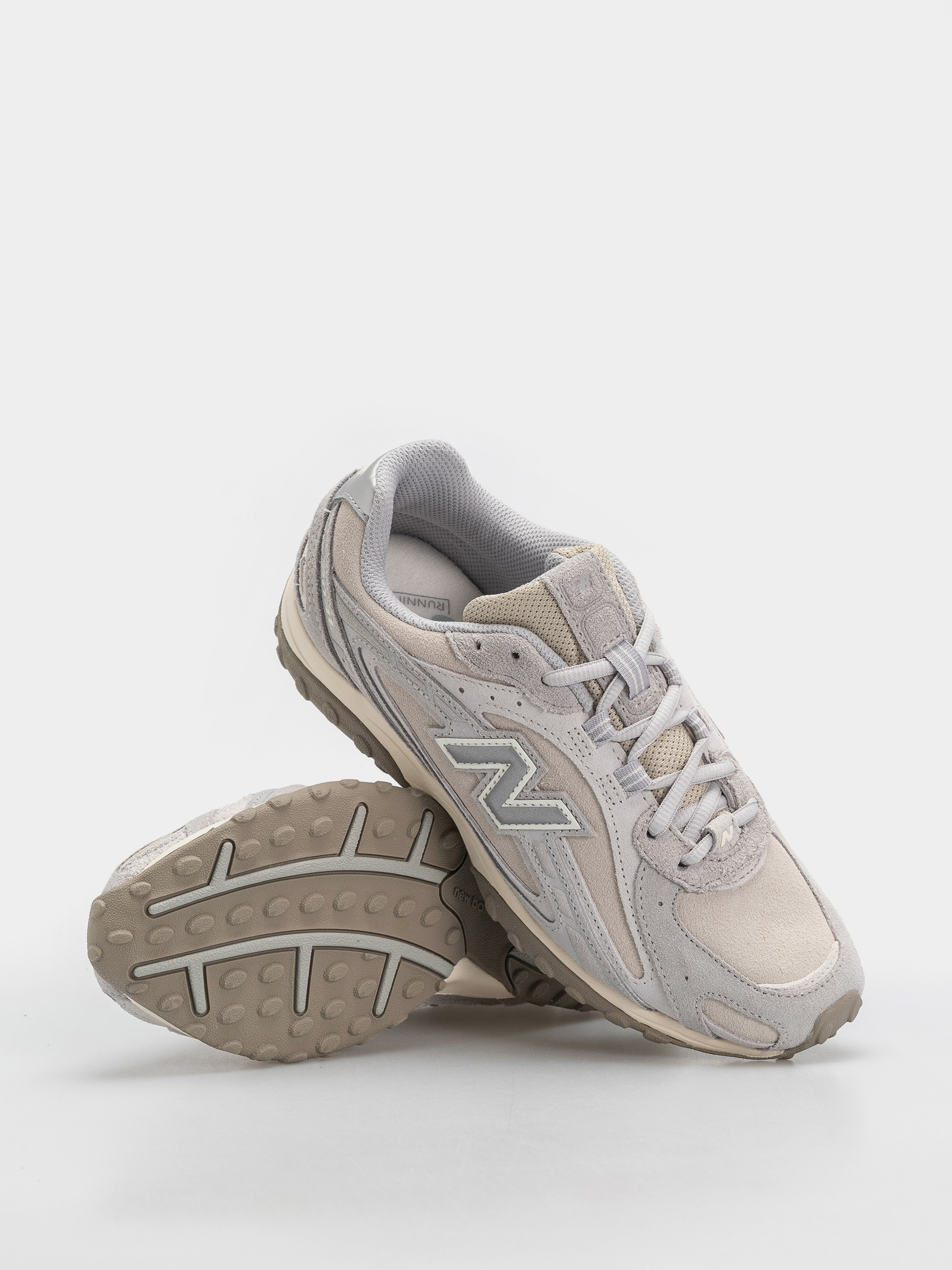 Buty New Balance 204L (grey matter shipyard)