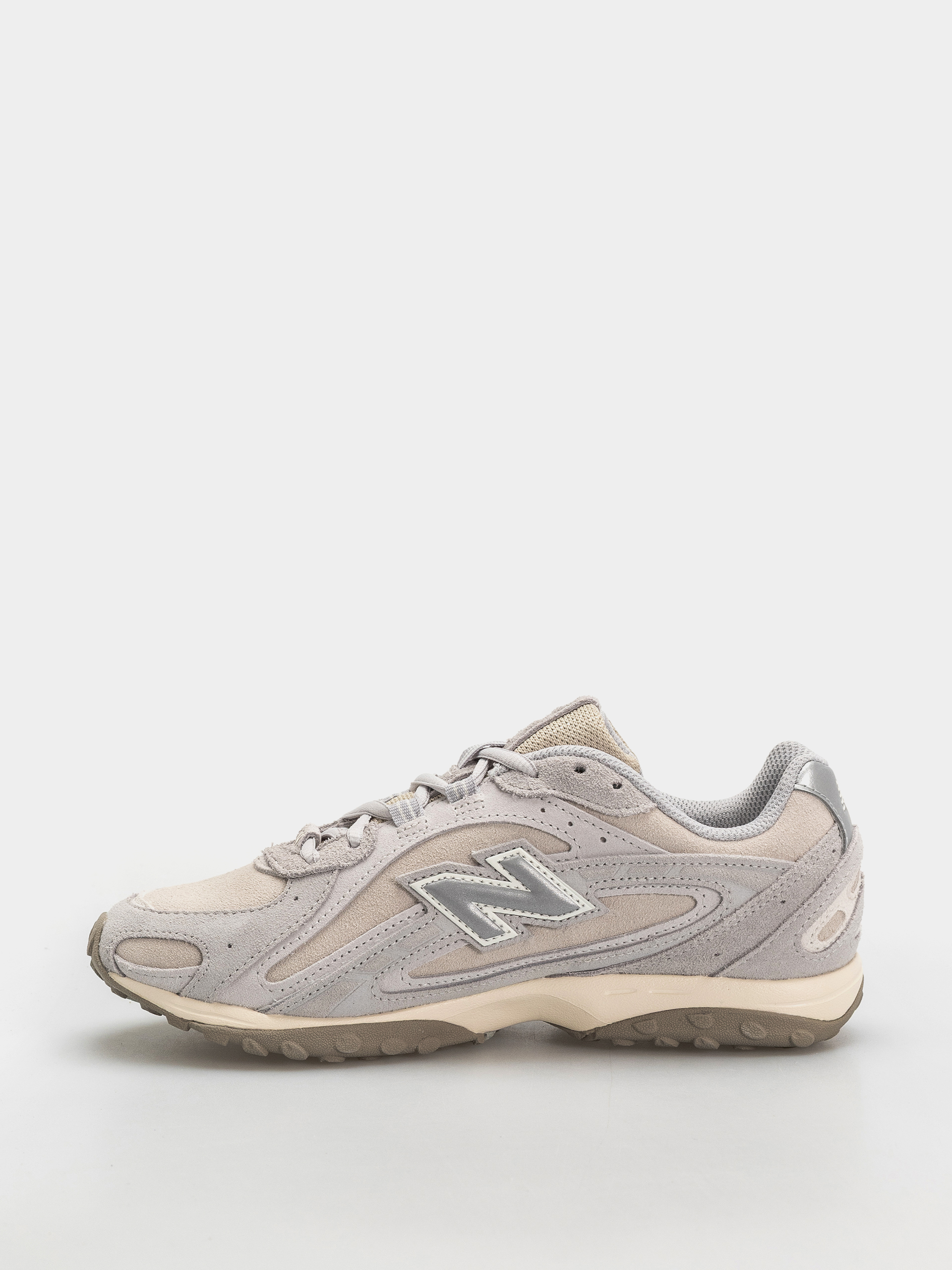 Buty New Balance 204L (grey matter shipyard)