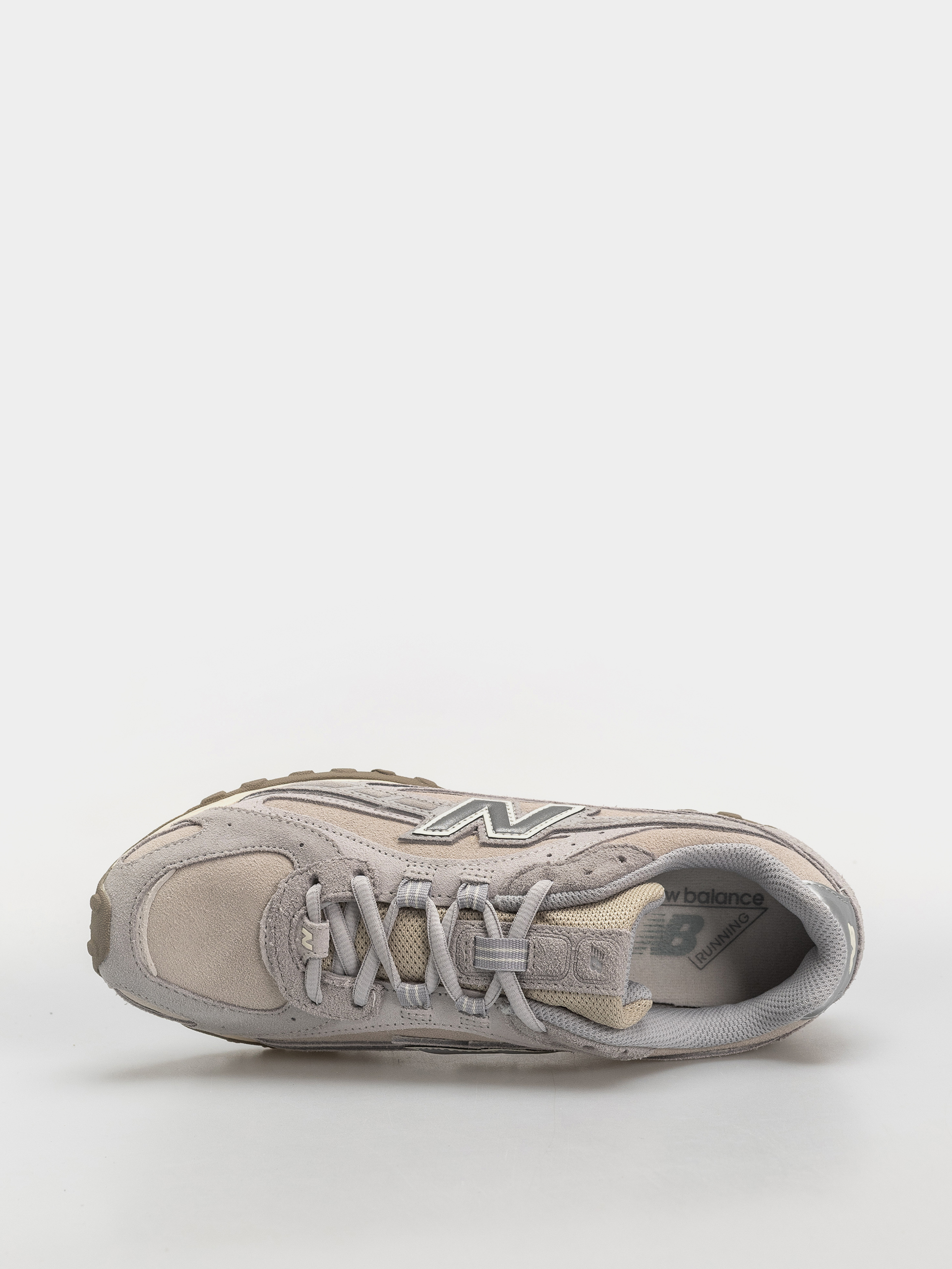 Buty New Balance 204L (grey matter shipyard)