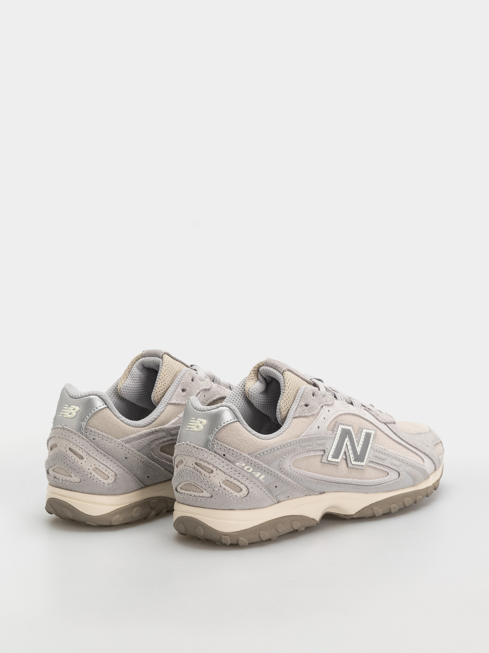 Buty New Balance 204L (grey matter shipyard)