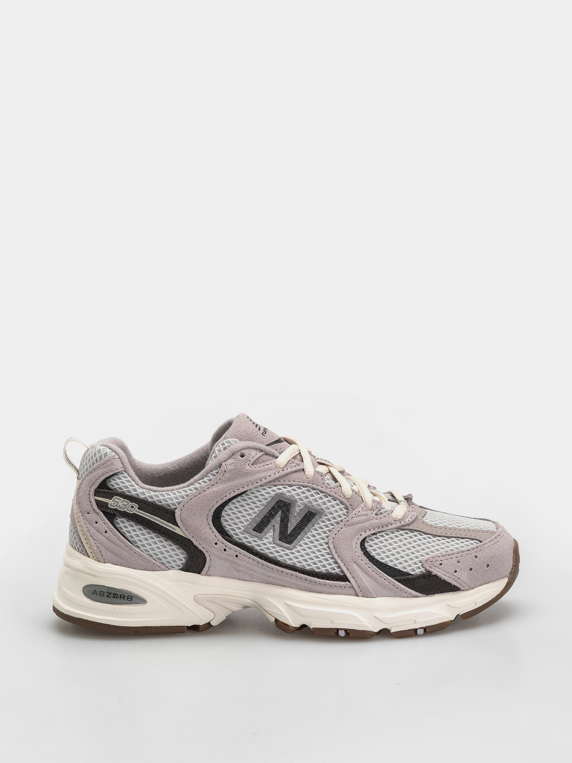 Buty New Balance 530 (grey matter/truffle salt/black cement)