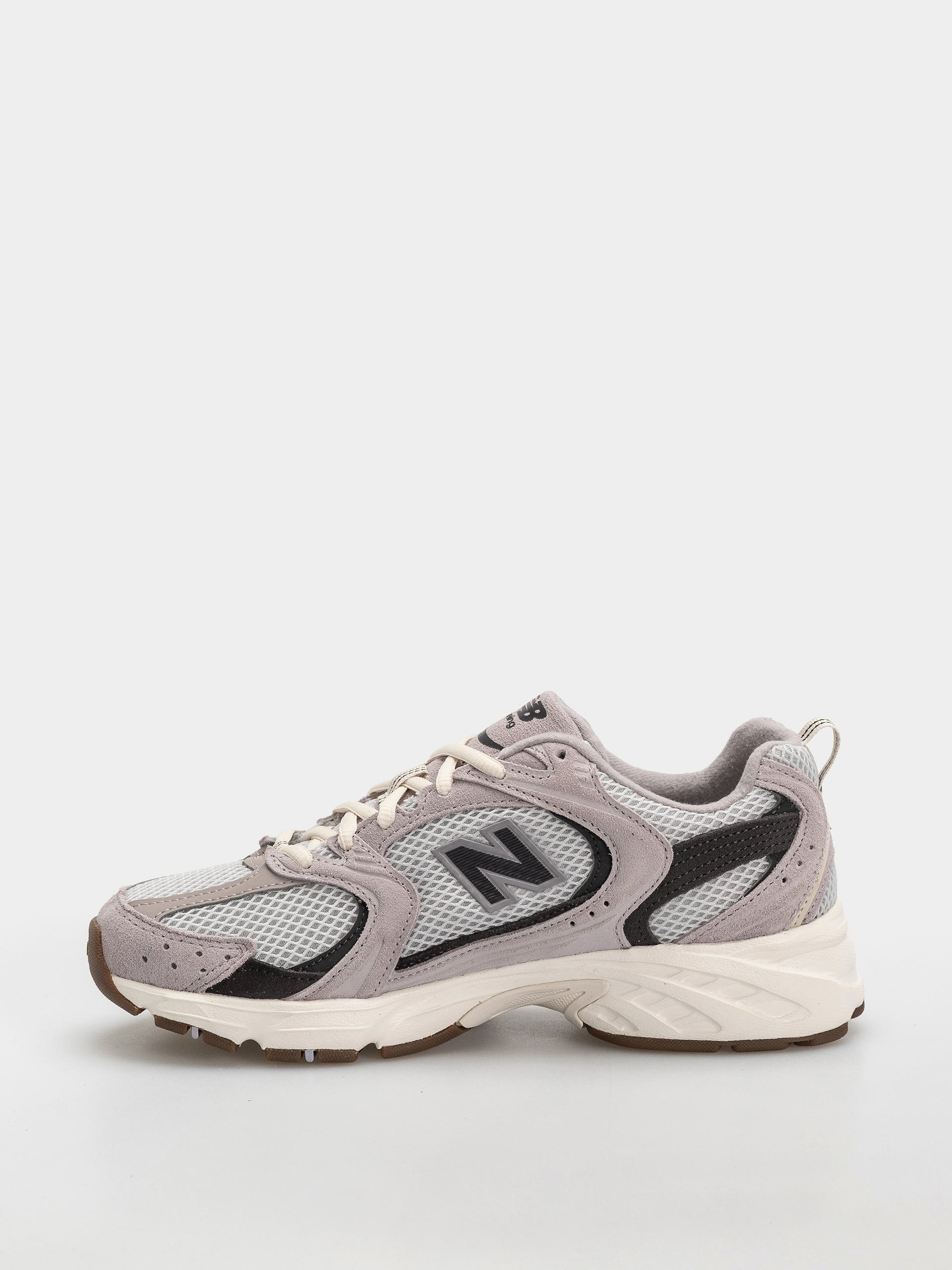 Buty New Balance 530 (grey matter/truffle salt/black cement)
