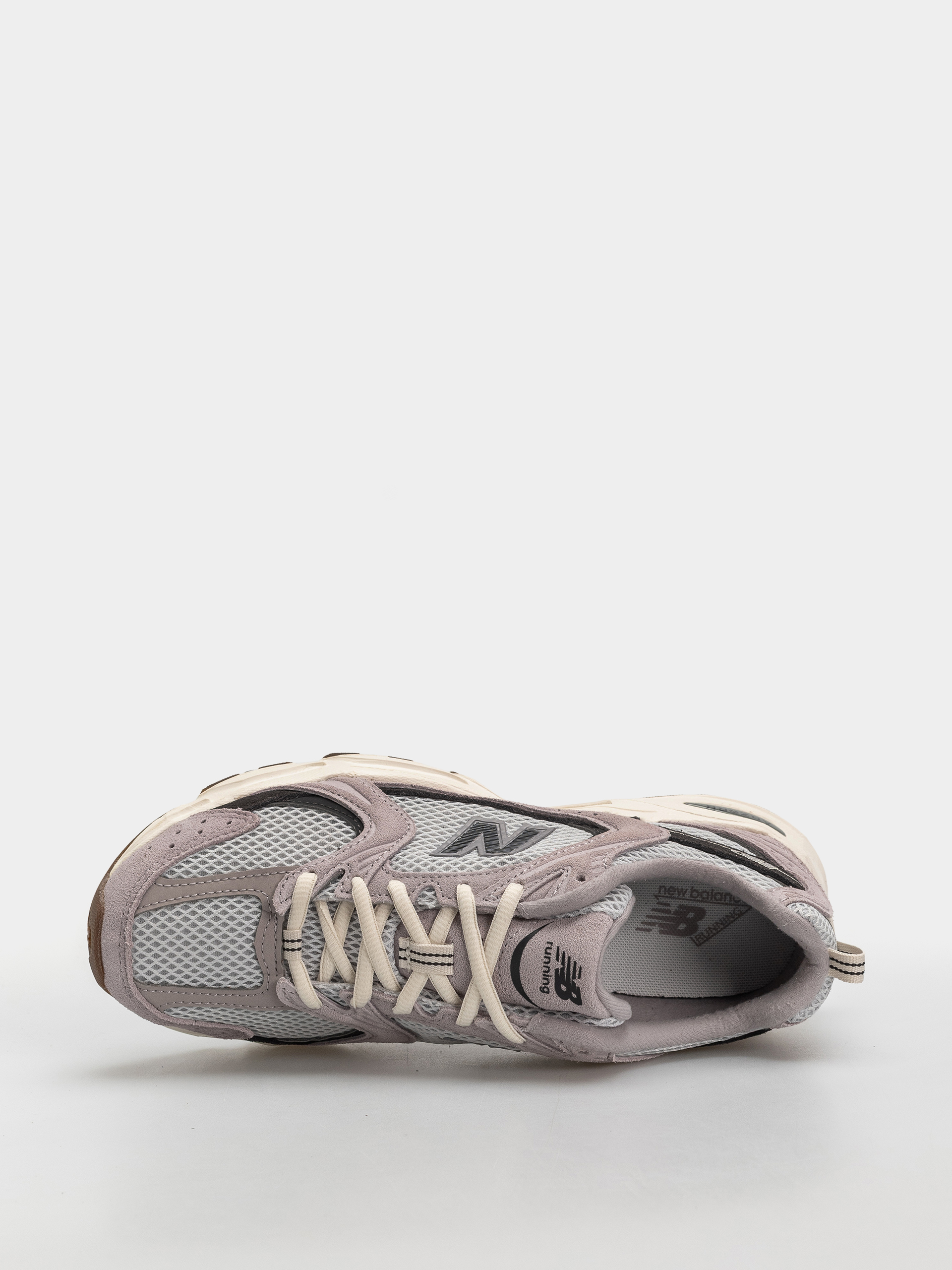 Buty New Balance 530 (grey matter/truffle salt/black cement)